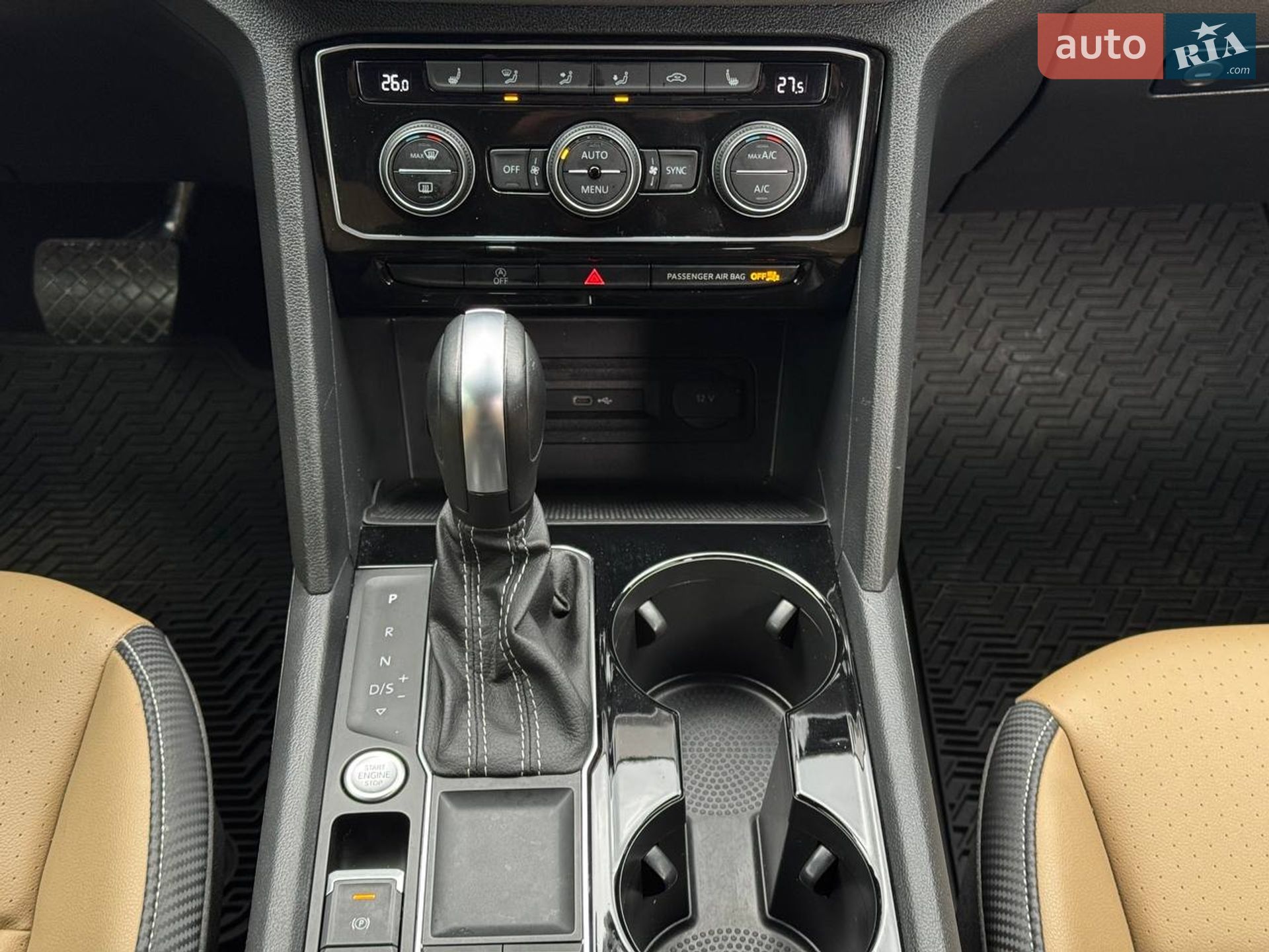 Volkswagen Atlas Cross Sport 2023 VIN 1V2WE2CA5PC216512 фото оголошення 68 з 85