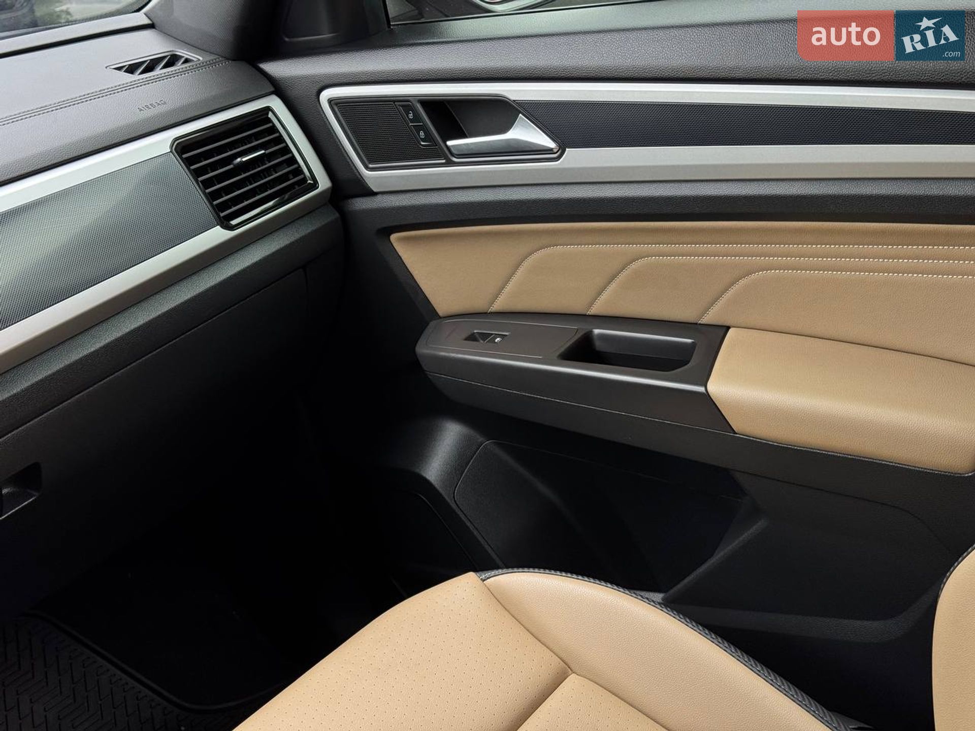 Volkswagen Atlas Cross Sport 2023 VIN 1V2WE2CA5PC216512 фото оголошення 69 з 85