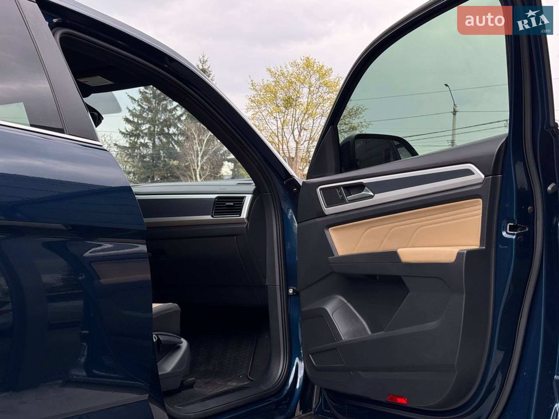 Volkswagen Atlas Cross Sport 2023 VIN 1V2WE2CA5PC216512 фото оголошення 71 з 85