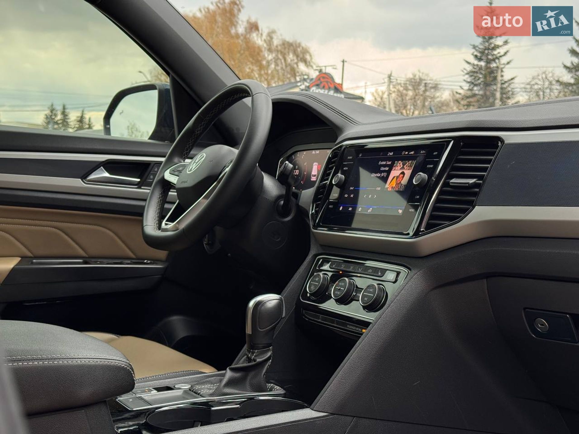 Volkswagen Atlas Cross Sport 2023 VIN 1V2WE2CA5PC216512 фото оголошення 80 з 85