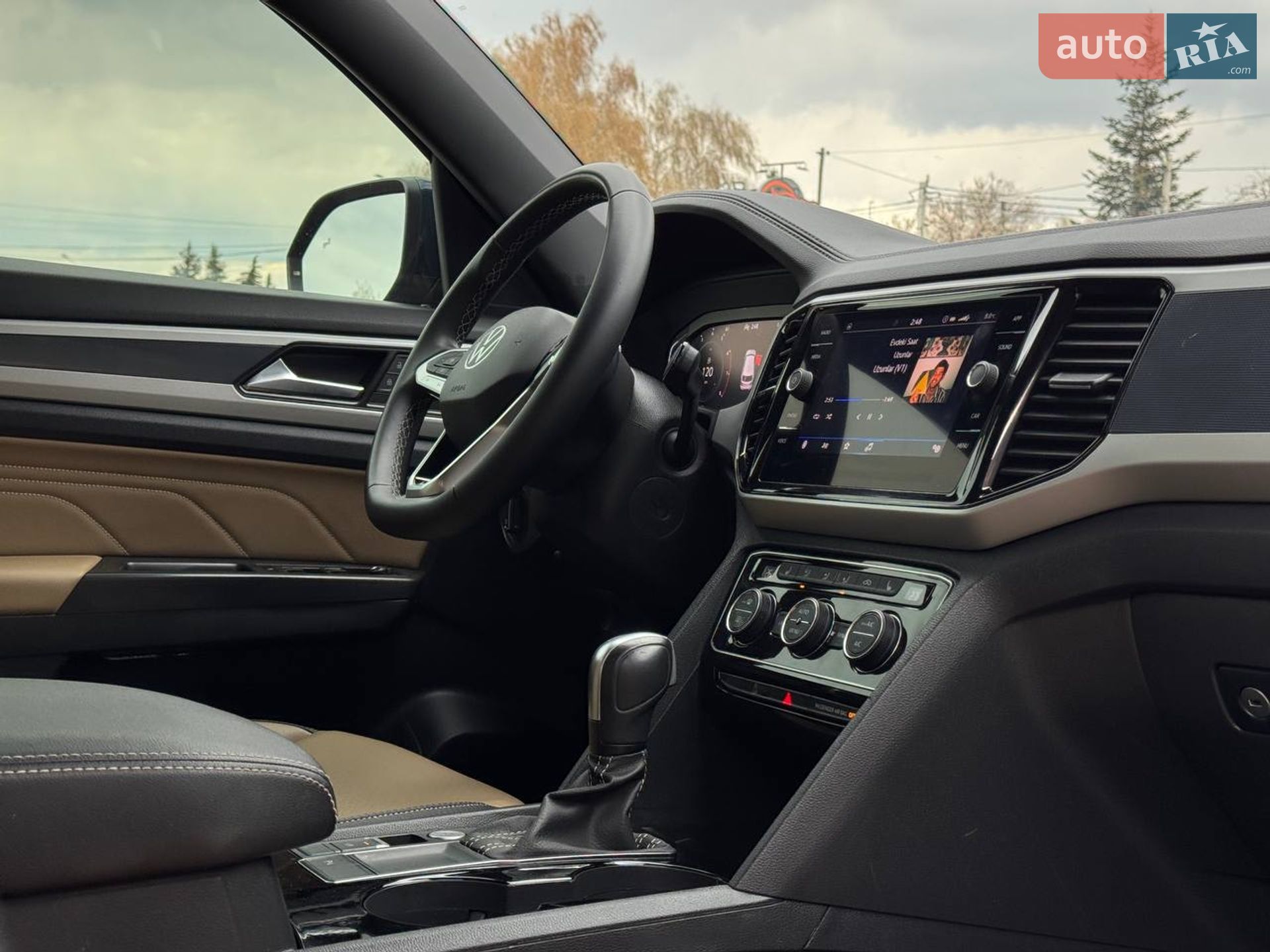 Volkswagen Atlas Cross Sport 2023 VIN 1V2WE2CA5PC216512 фото оголошення 81 з 85