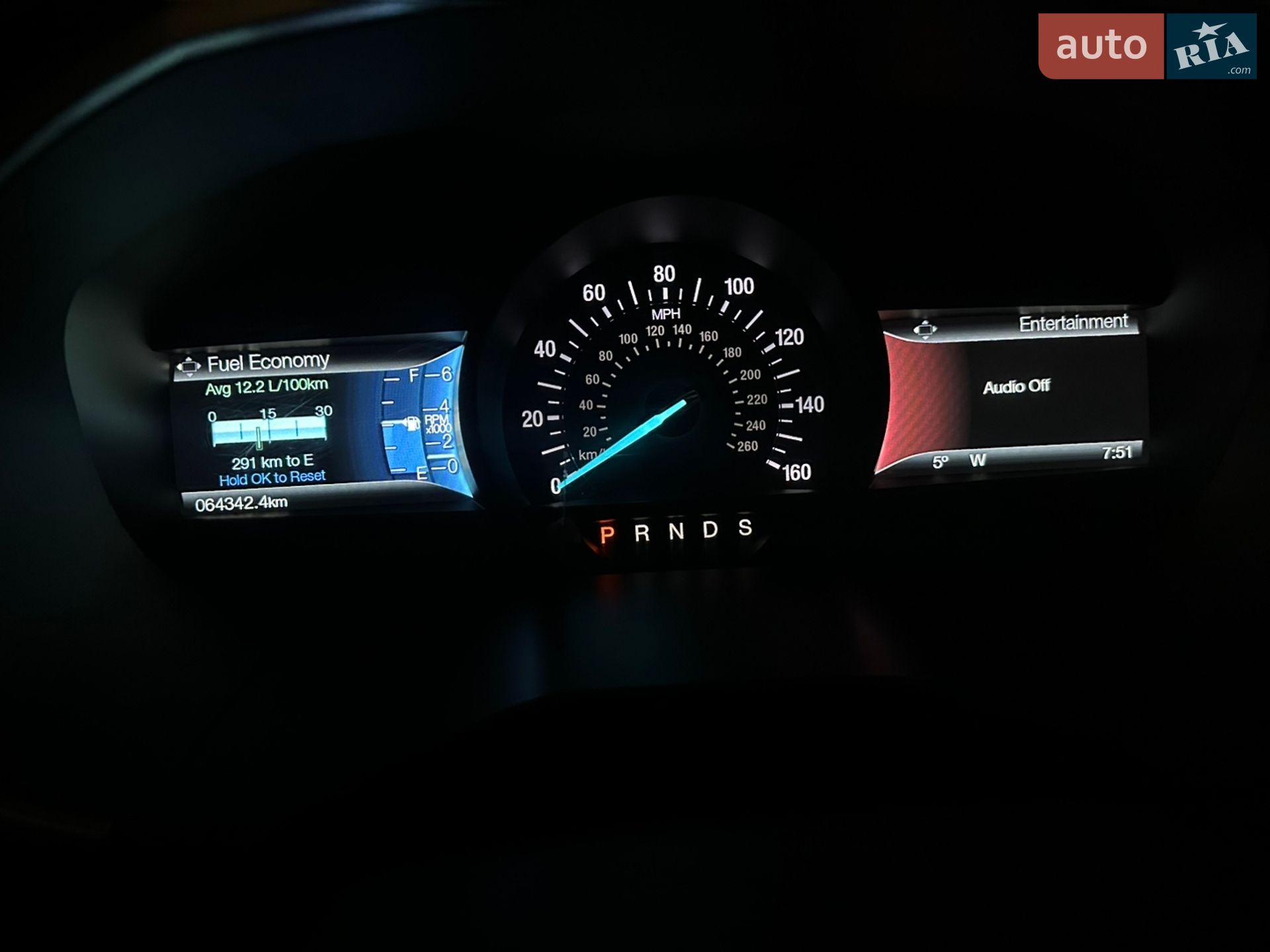 Ford Edge 2018 VIN 2FMPK4J93JBC43522 фото оголошення 27 з 27