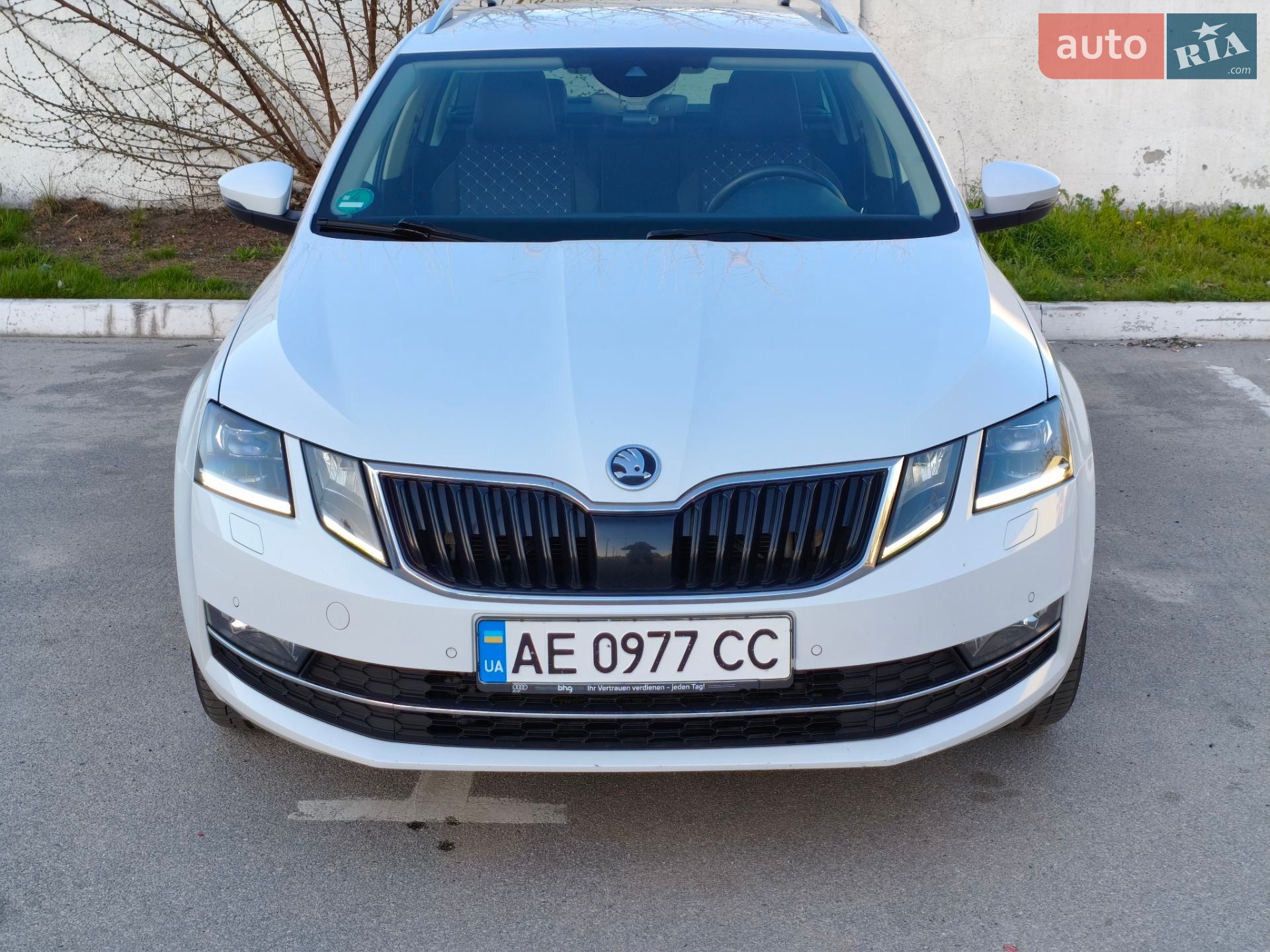Skoda Octavia 2020 VIN TMBJJ7NE0L0045653 фото оголошення 4 з 51