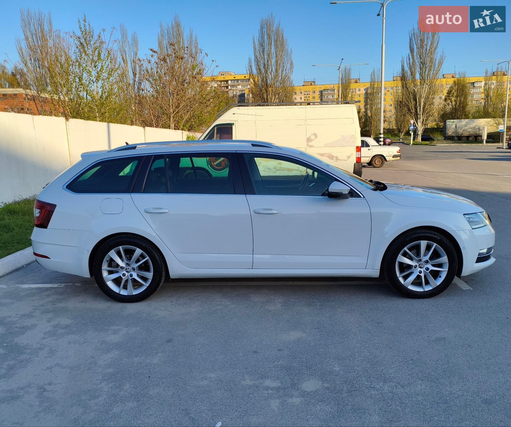 Skoda Octavia 2020 VIN TMBJJ7NE0L0045653 фото оголошення 12 з 51