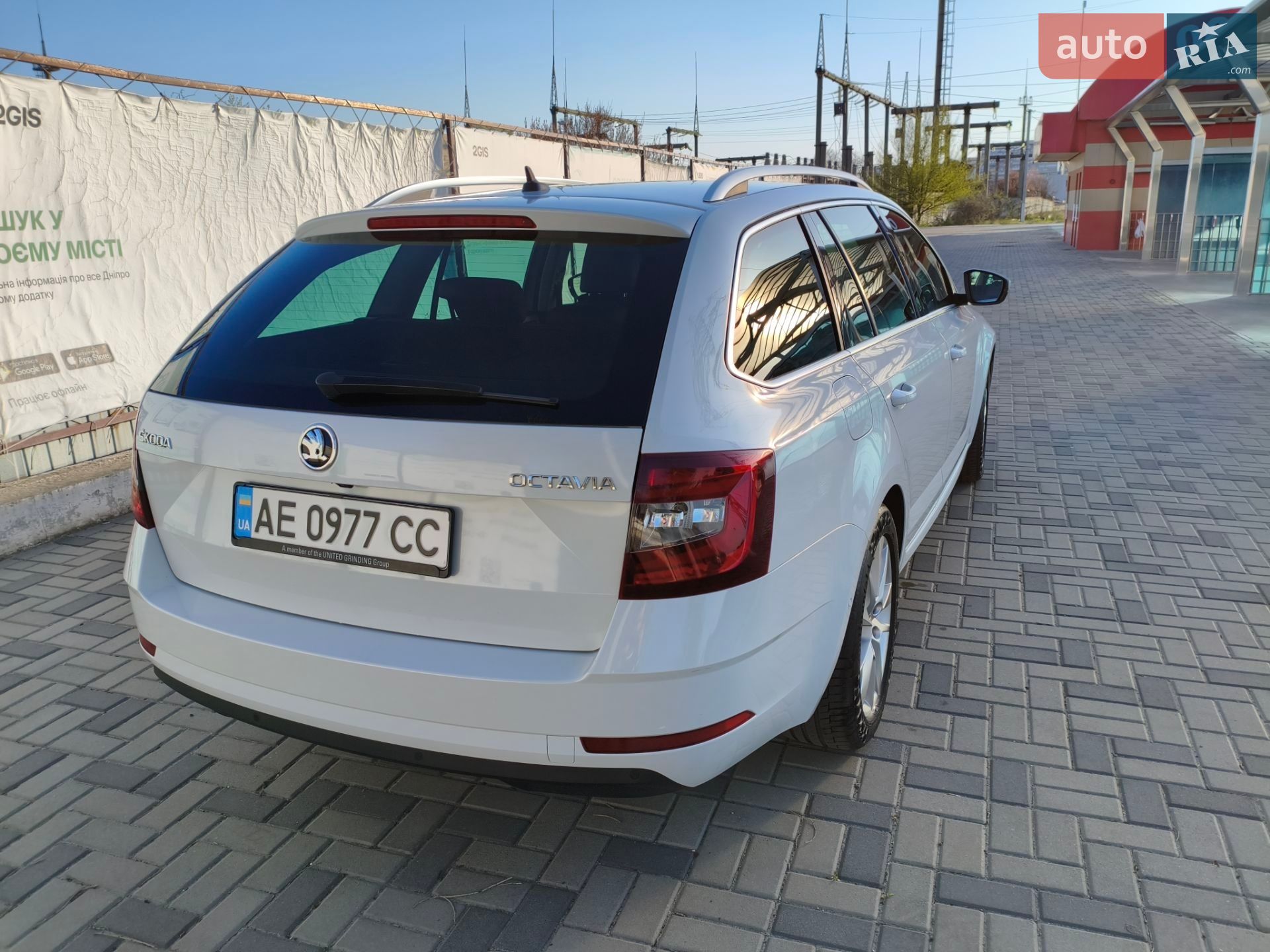 Skoda Octavia 2020 VIN TMBJJ7NE0L0045653 фото оголошення 7 з 51