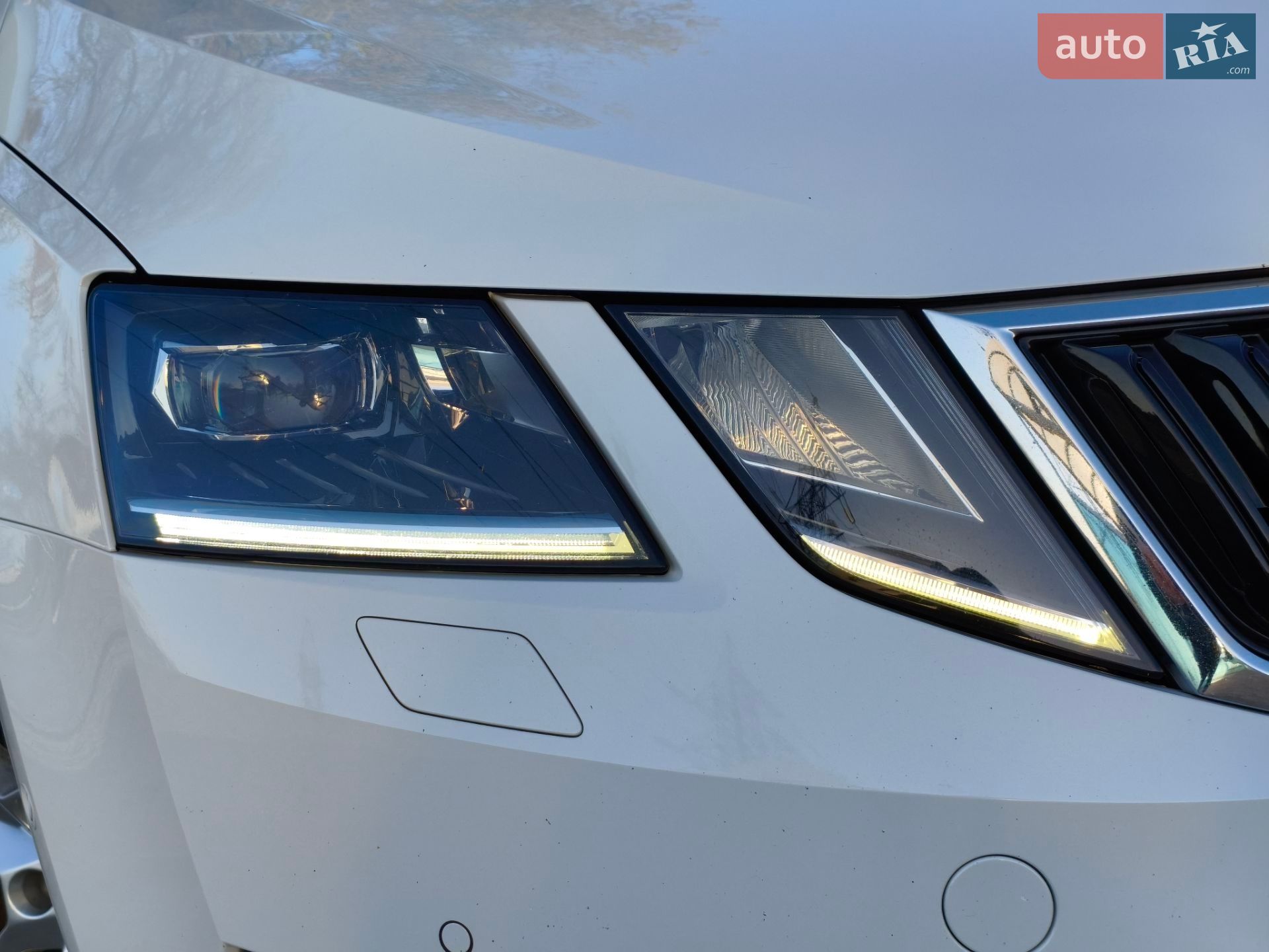 Skoda Octavia 2020 VIN TMBJJ7NE0L0045653 фото оголошення 10 з 51