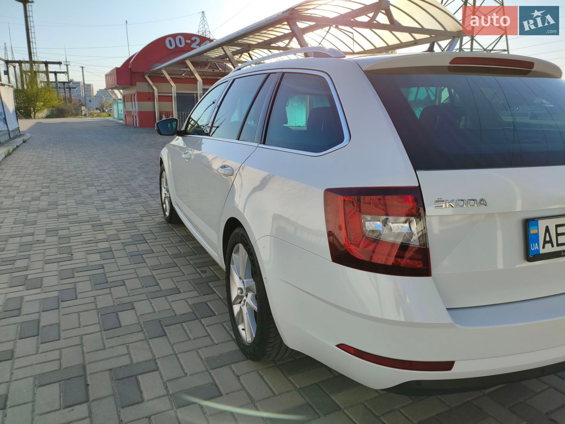 Skoda Octavia 2020 VIN TMBJJ7NE0L0045653 фото оголошення 9 з 51