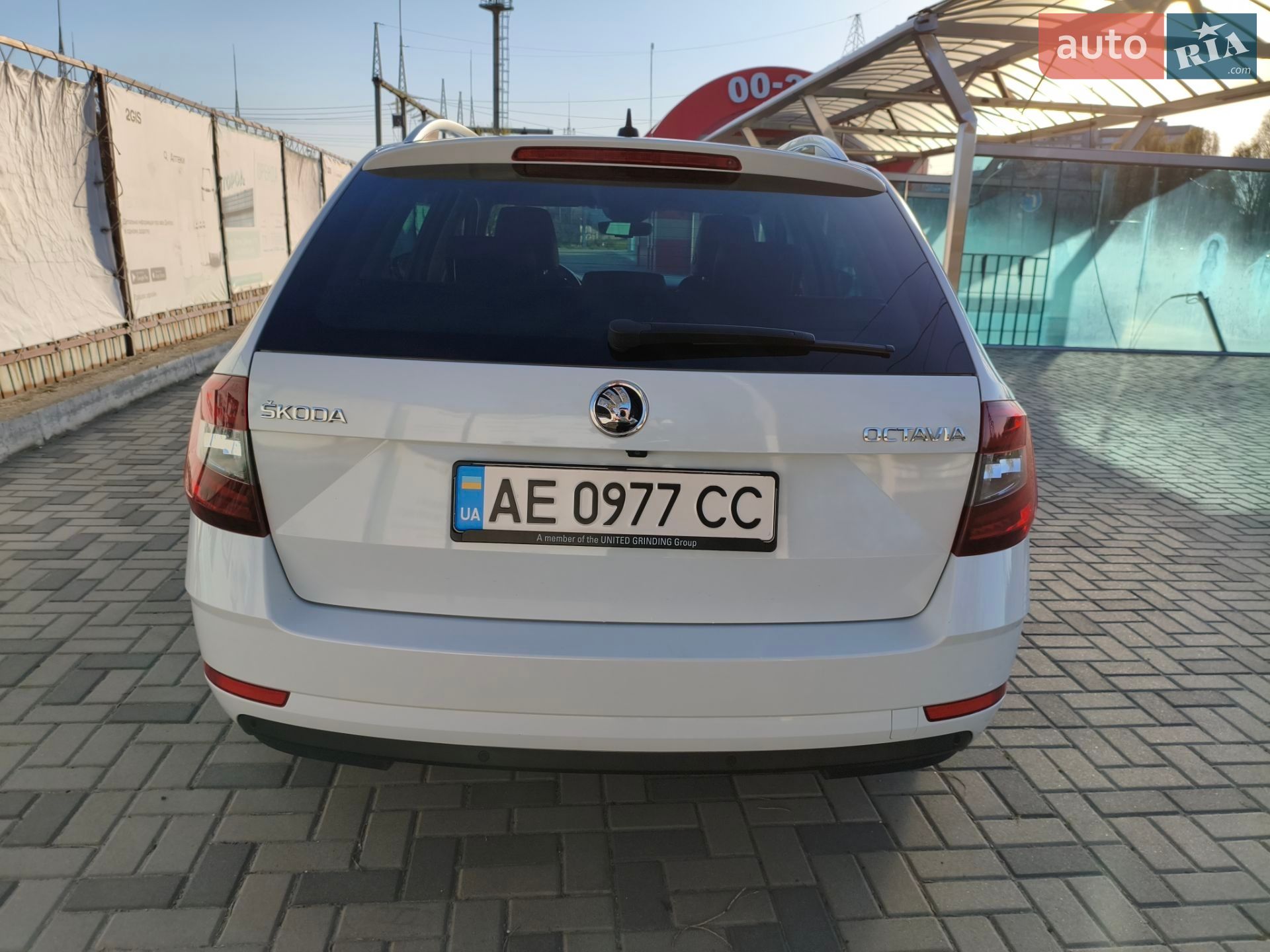 Skoda Octavia 2020 VIN TMBJJ7NE0L0045653 фото оголошення 14 з 51