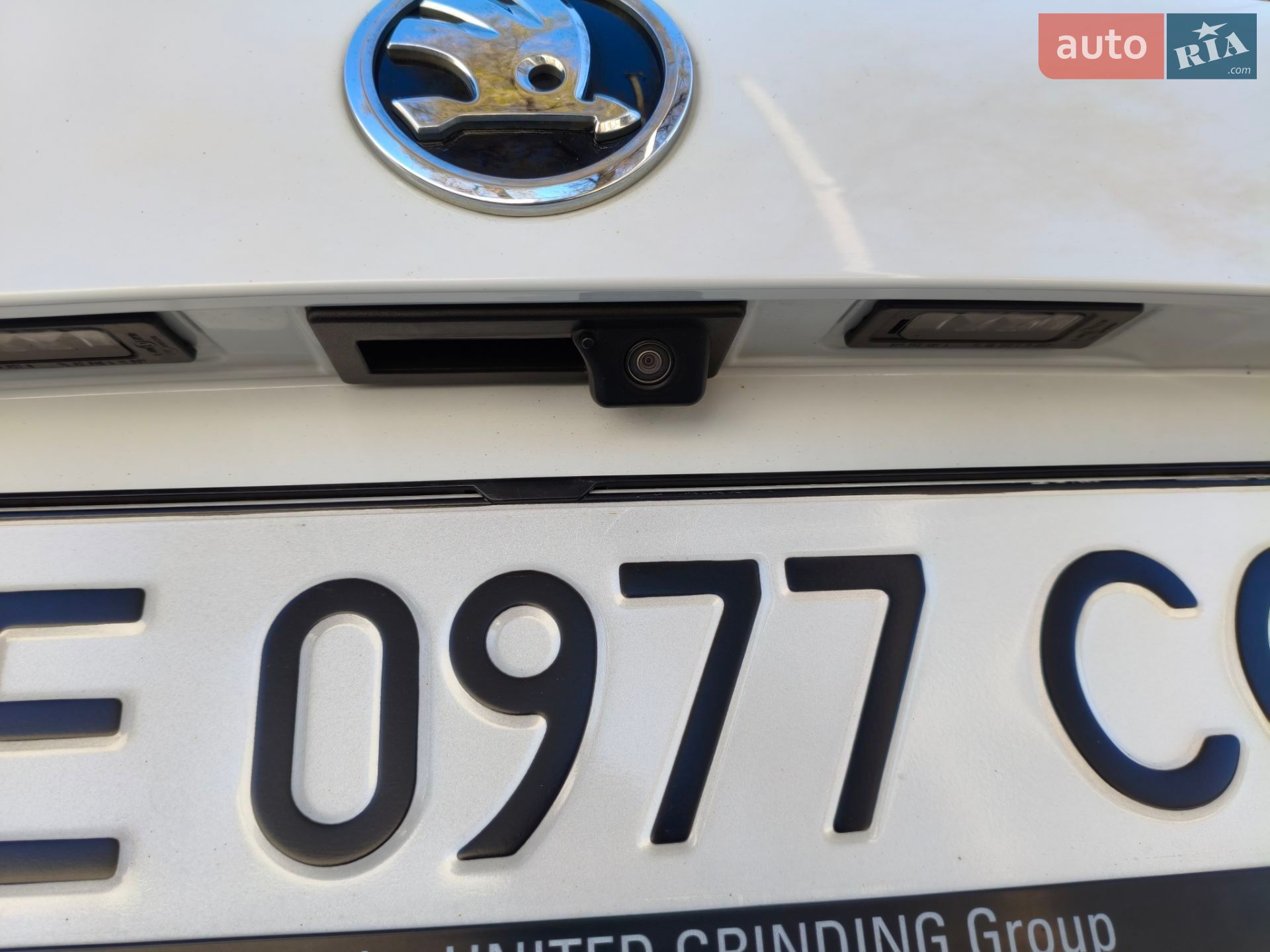 Skoda Octavia 2020 VIN TMBJJ7NE0L0045653 фото оголошення 15 з 51