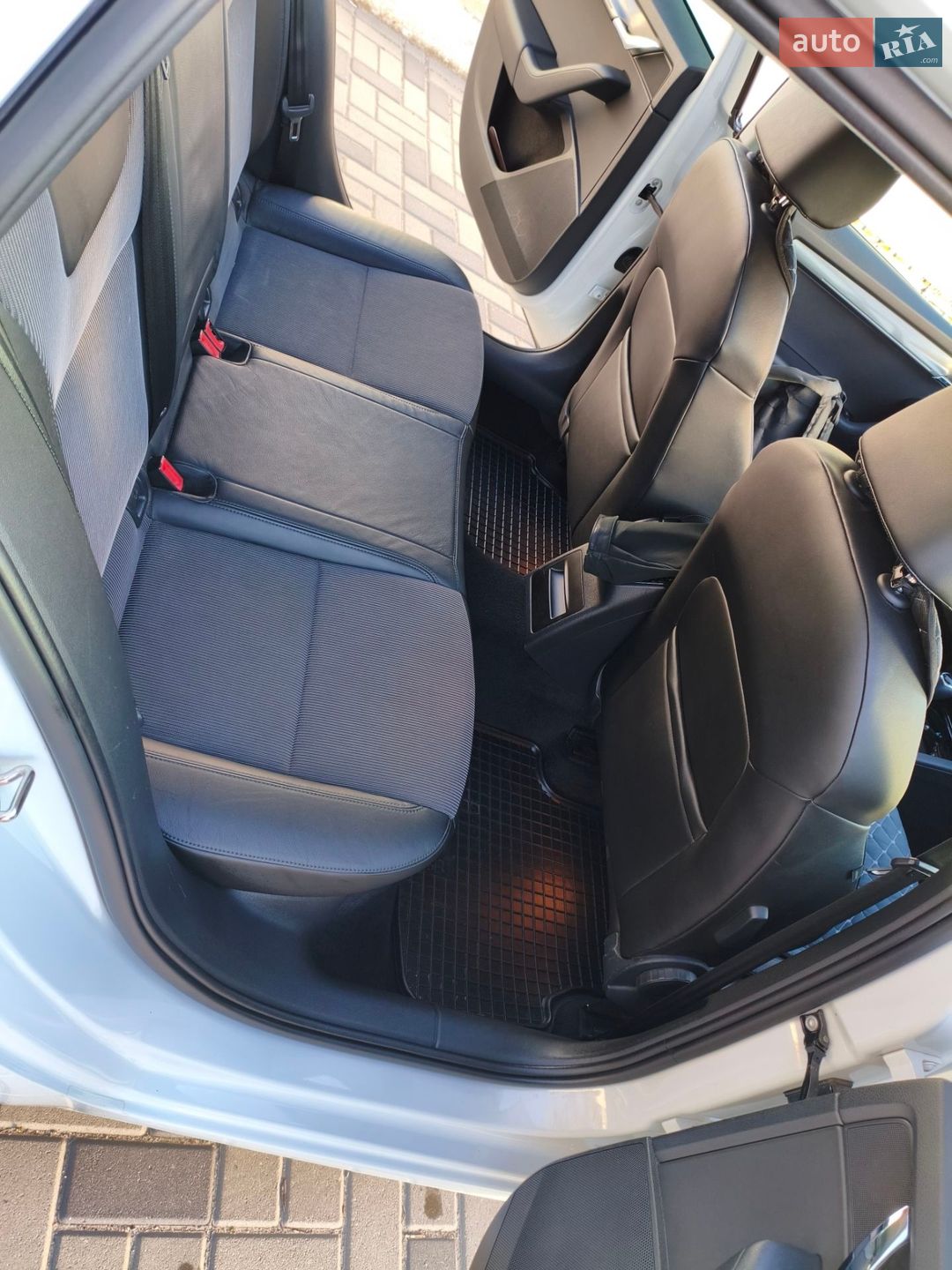 Skoda Octavia 2020 VIN TMBJJ7NE0L0045653 фото оголошення 27 з 51