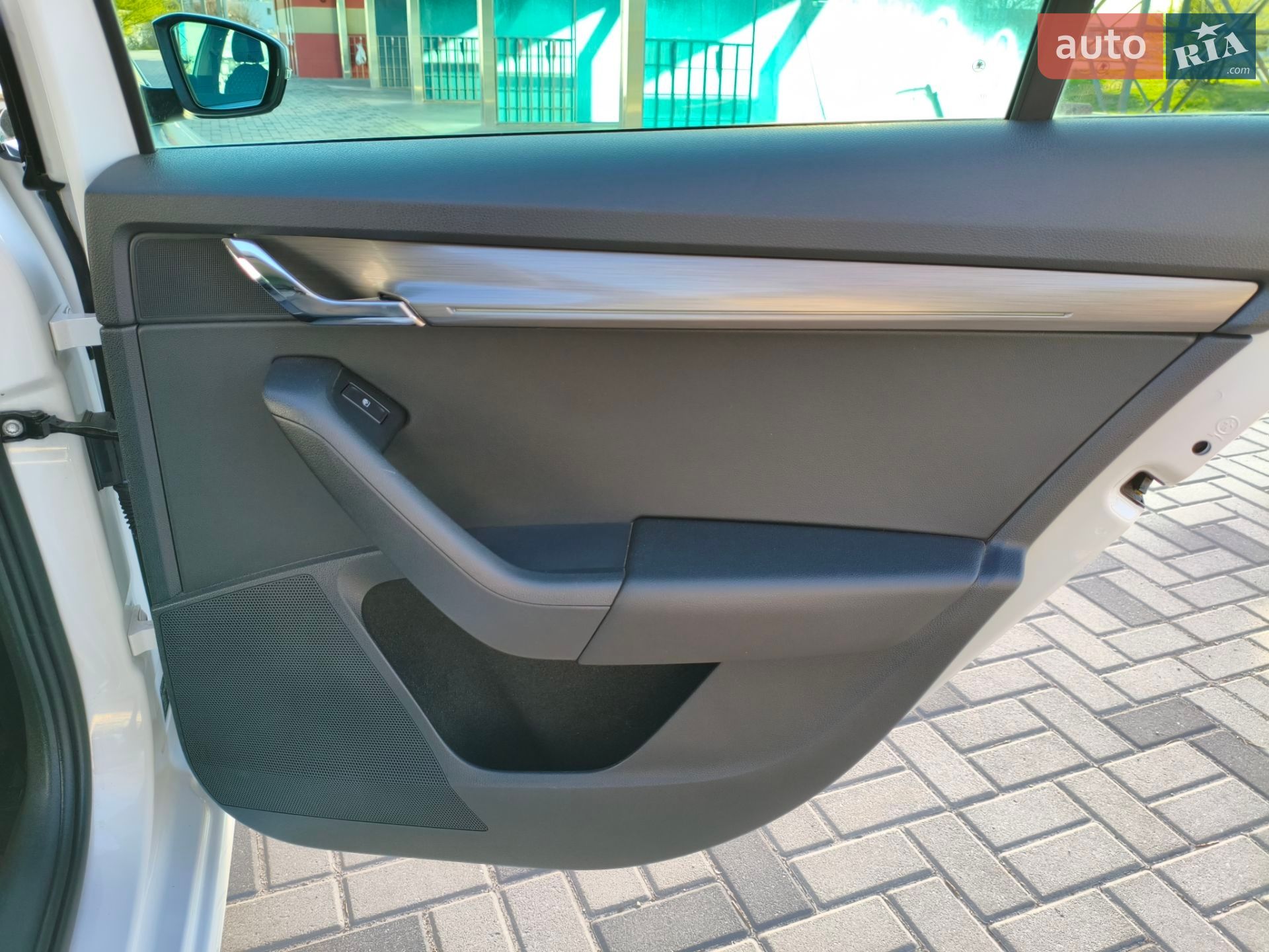 Skoda Octavia 2020 VIN TMBJJ7NE0L0045653 фото оголошення 25 з 51