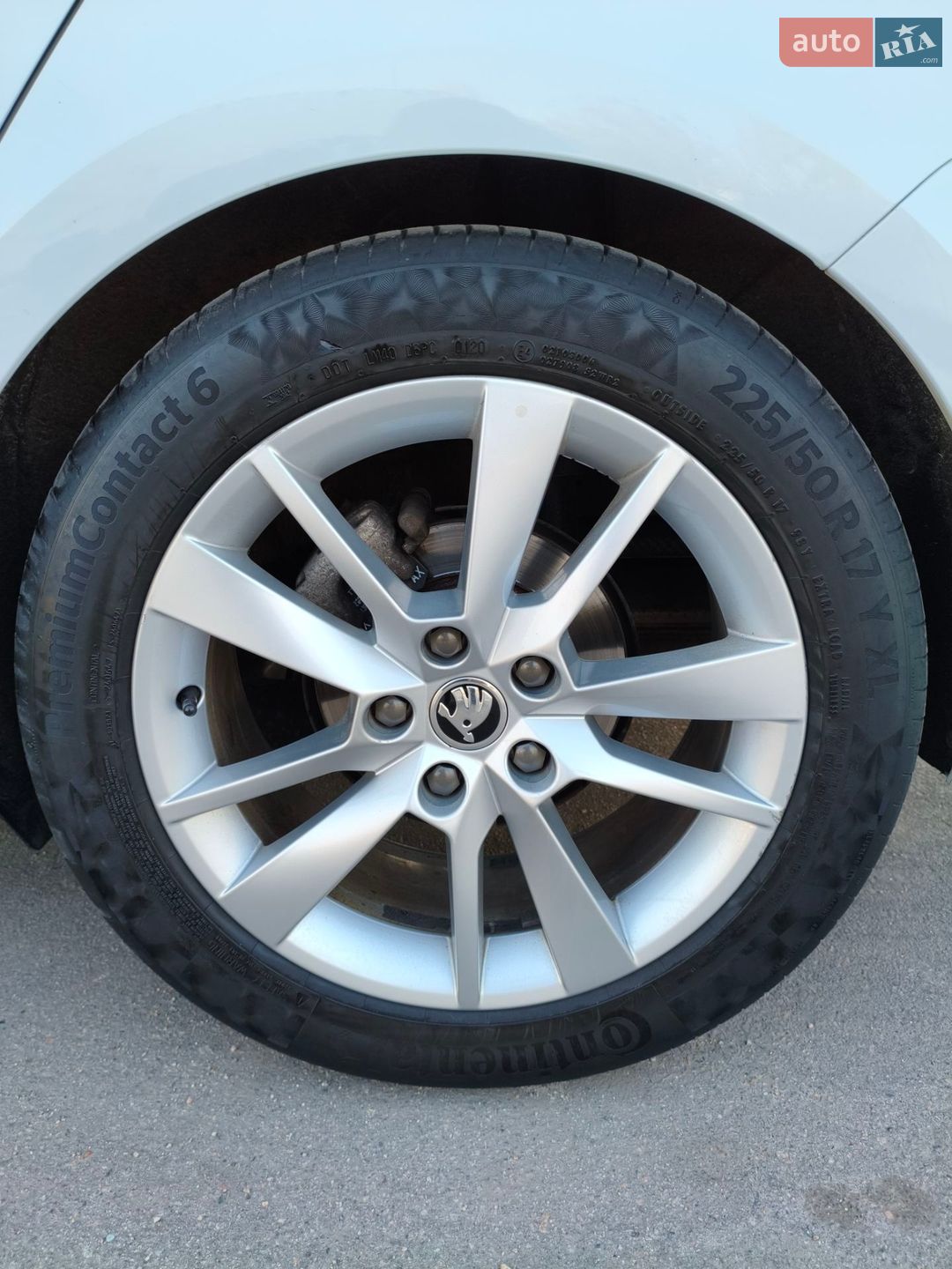 Skoda Octavia 2020 VIN TMBJJ7NE0L0045653 фото оголошення 21 з 51