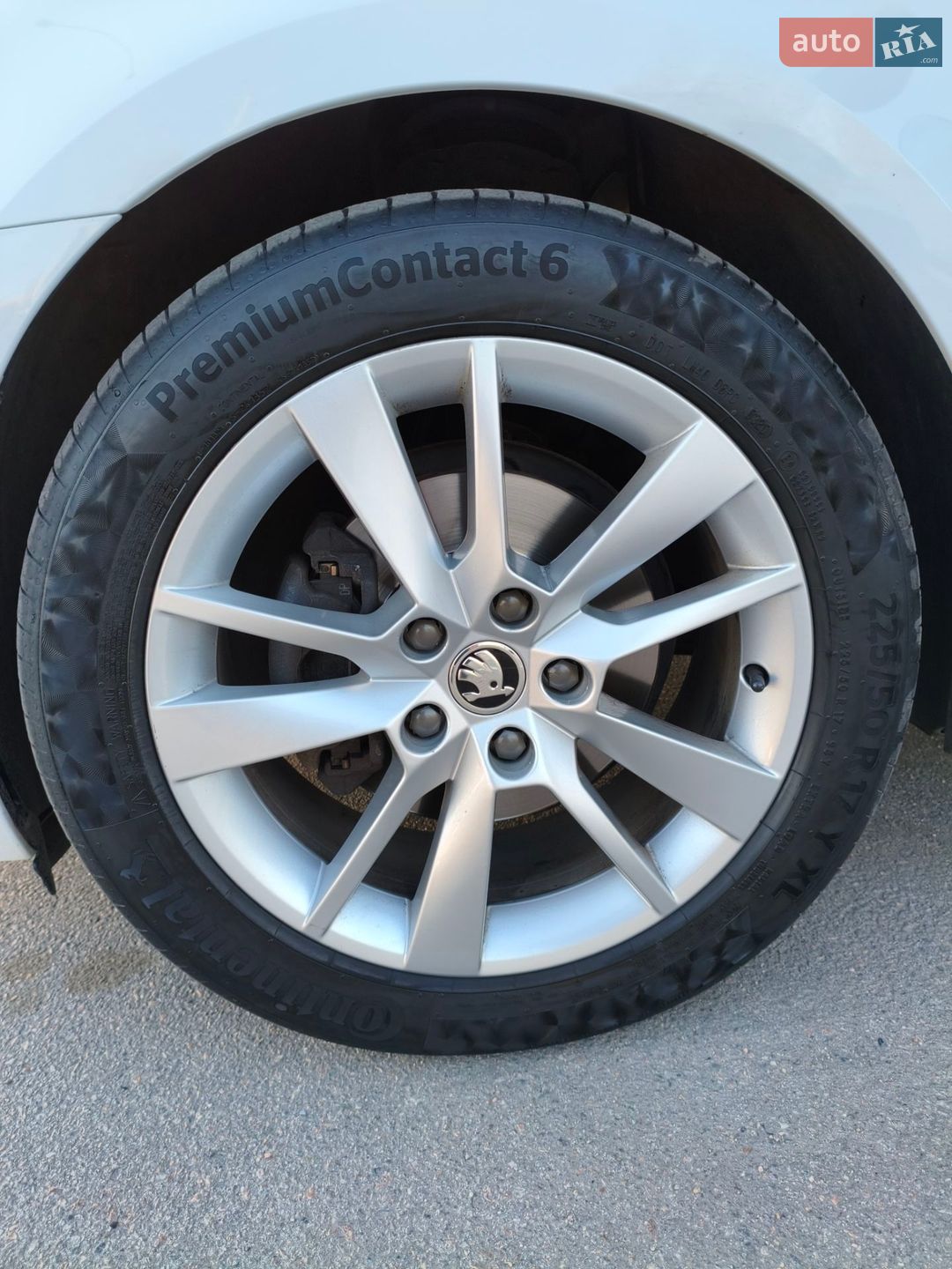 Skoda Octavia 2020 VIN TMBJJ7NE0L0045653 фото оголошення 19 з 51