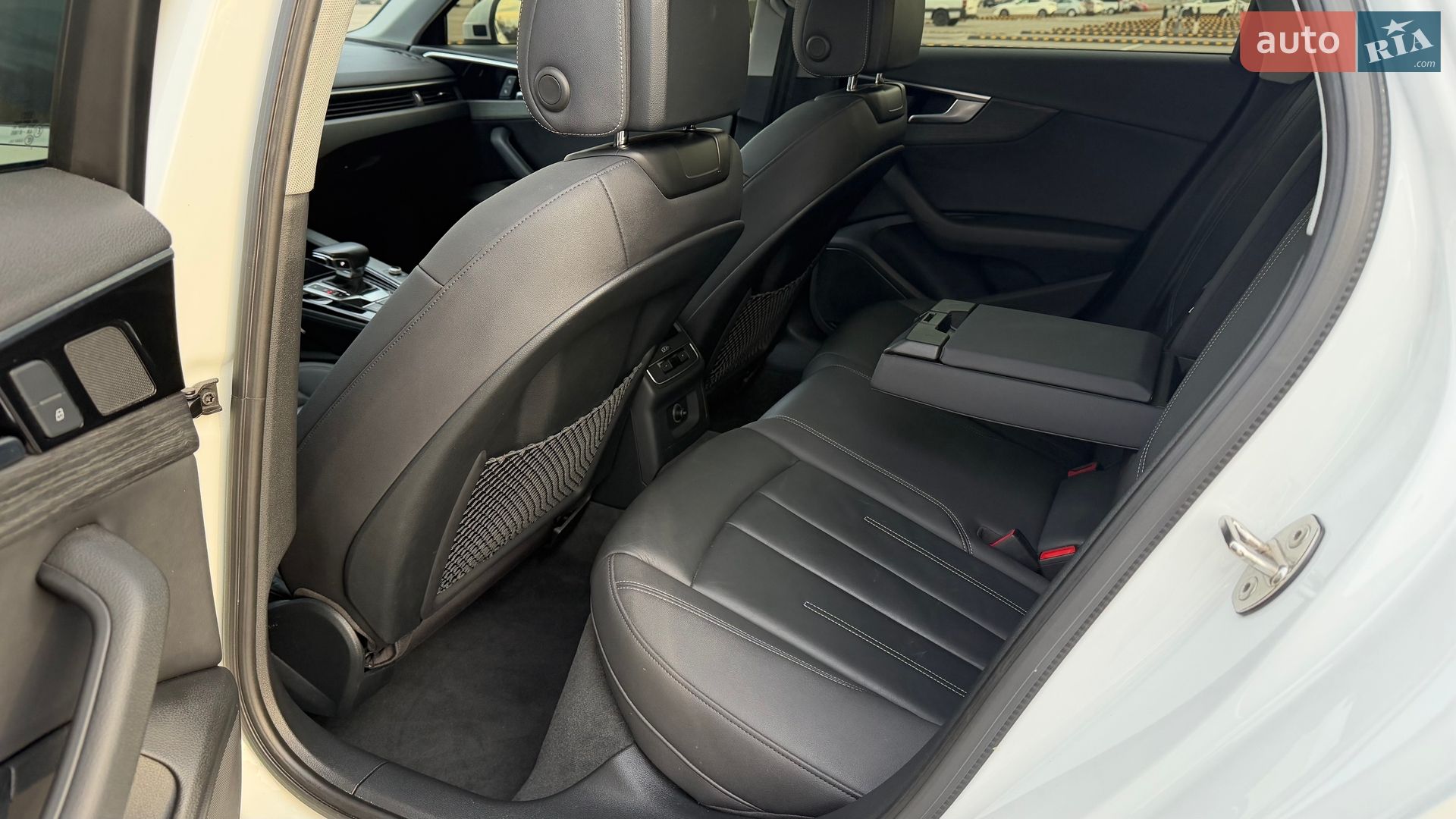 Audi A4 2020 VIN WAUGMAF45LN008750 фото оголошення 6 з 15