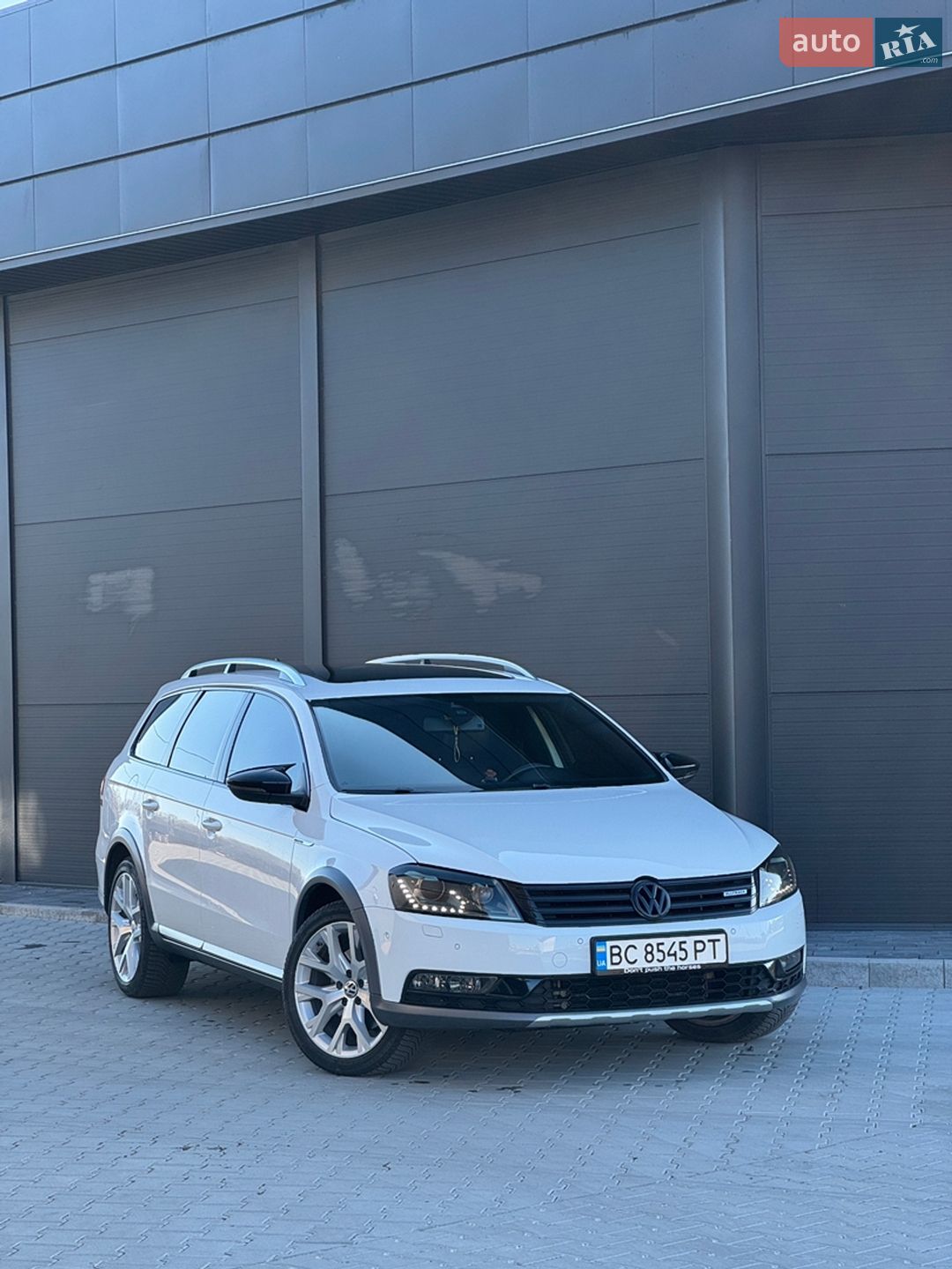Volkswagen Passat Alltrack 2014 VIN WVWZZZ3CZEE061733 фото оголошення 3 з 56