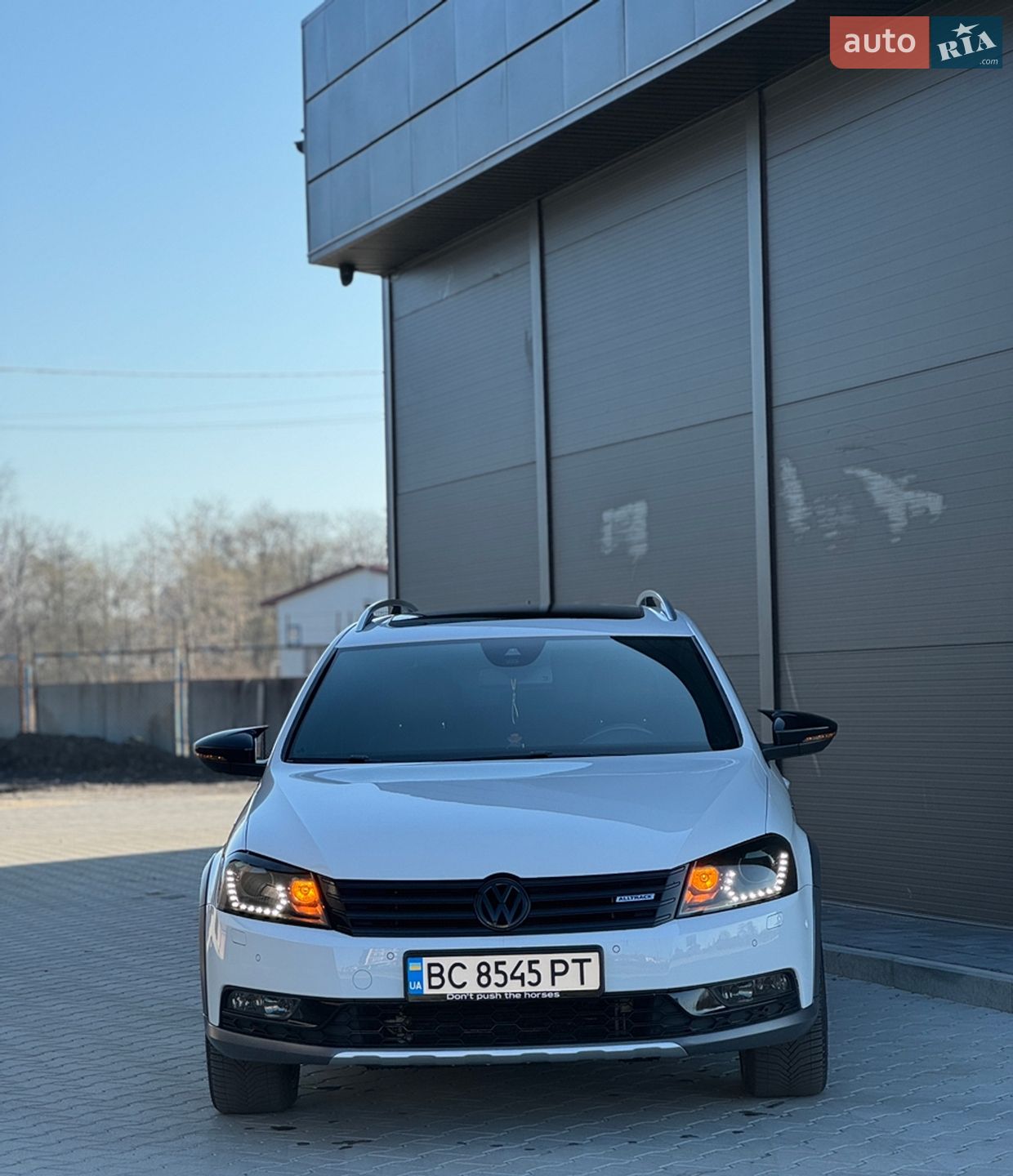 Volkswagen Passat Alltrack 2014 VIN WVWZZZ3CZEE061733 фото оголошення 7 з 56