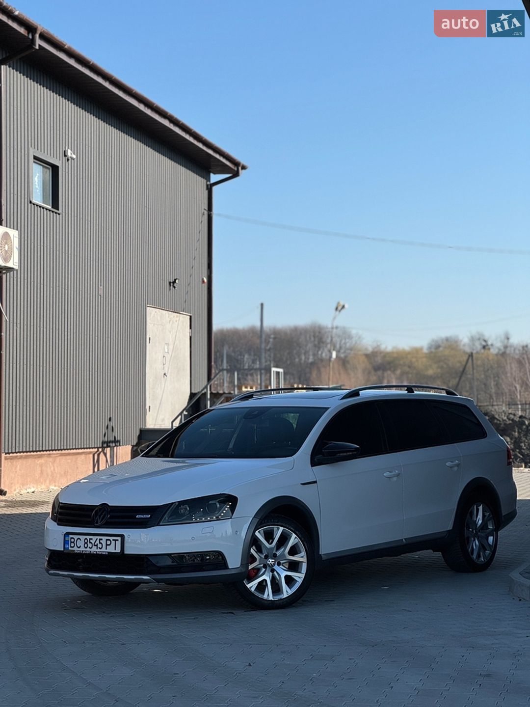 Volkswagen Passat Alltrack 2014 VIN WVWZZZ3CZEE061733 фото оголошення 8 з 56