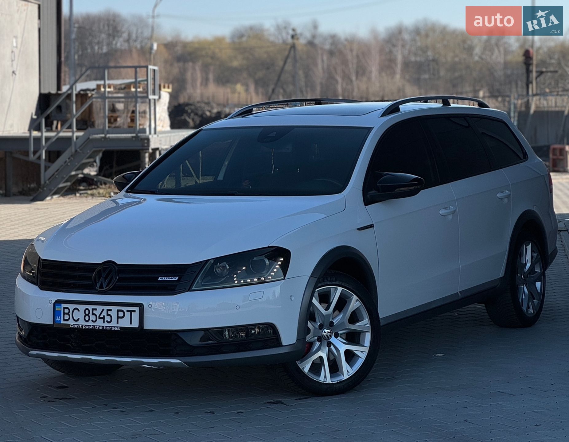 Volkswagen Passat Alltrack 2014 VIN WVWZZZ3CZEE061733 фото оголошення 9 з 56