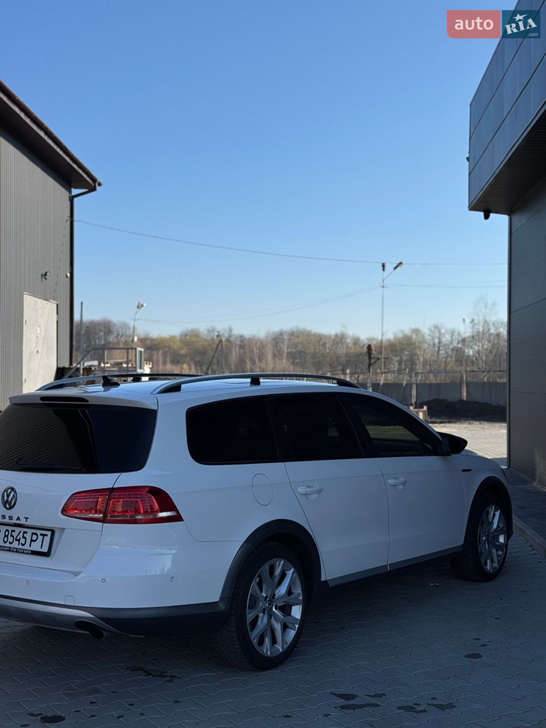 Volkswagen Passat Alltrack 2014 VIN WVWZZZ3CZEE061733 фото оголошення 12 з 56