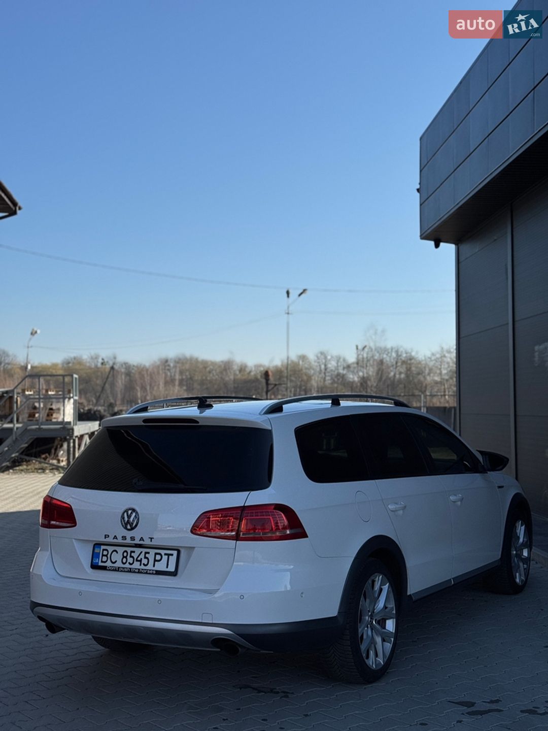 Volkswagen Passat Alltrack 2014 VIN WVWZZZ3CZEE061733 фото оголошення 13 з 56