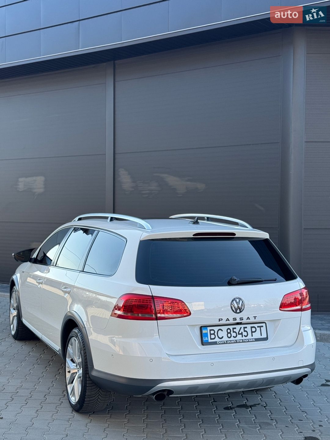 Volkswagen Passat Alltrack 2014 VIN WVWZZZ3CZEE061733 фото оголошення 15 з 56