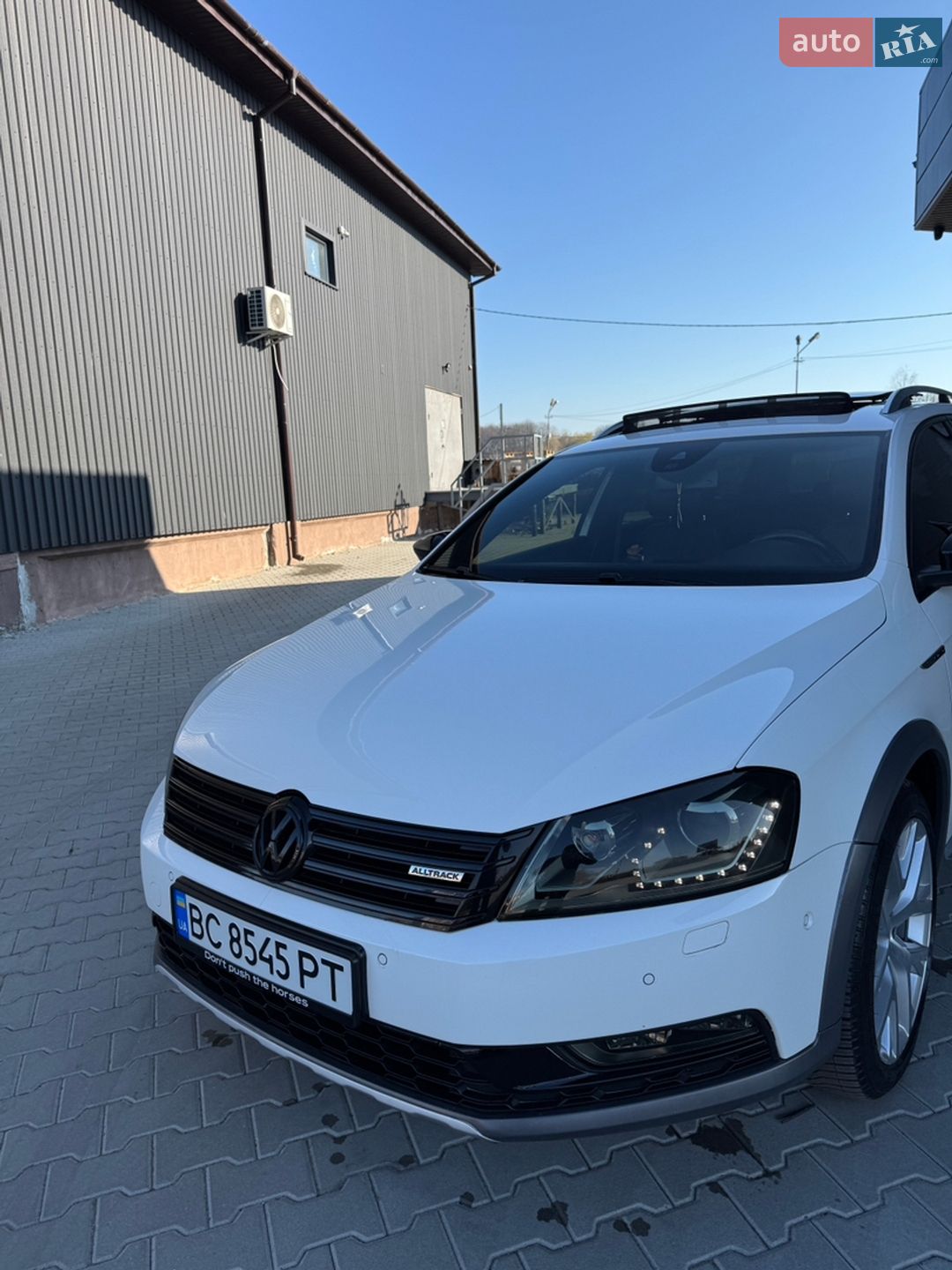Volkswagen Passat Alltrack 2014 VIN WVWZZZ3CZEE061733 фото оголошення 16 з 56