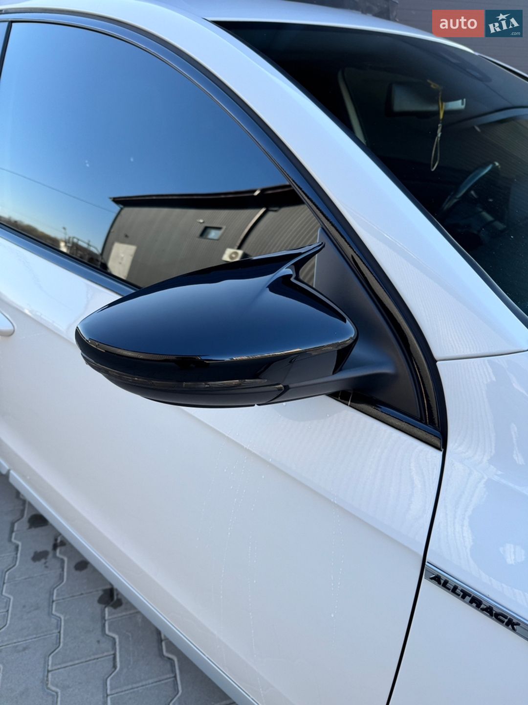 Volkswagen Passat Alltrack 2014 VIN WVWZZZ3CZEE061733 фото оголошення 18 з 56