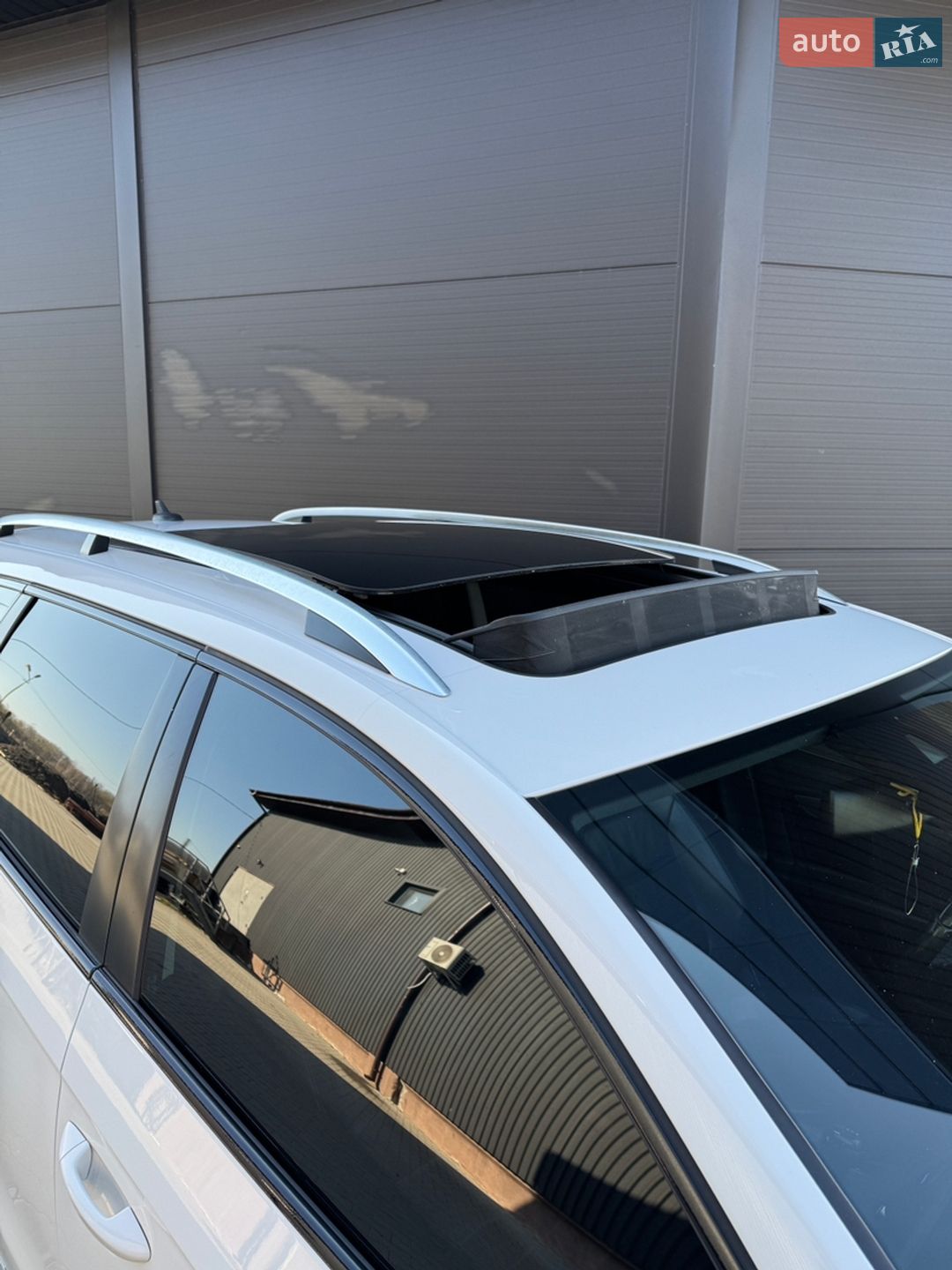 Volkswagen Passat Alltrack 2014 VIN WVWZZZ3CZEE061733 фото оголошення 17 з 56