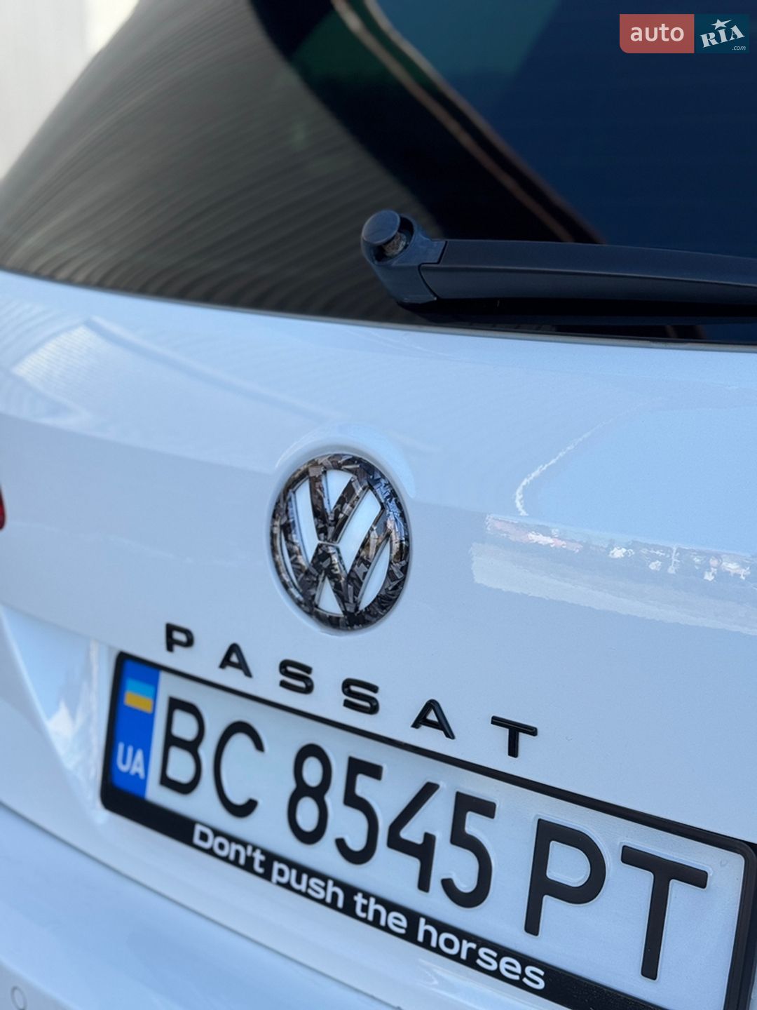 Volkswagen Passat Alltrack 2014 VIN WVWZZZ3CZEE061733 фото оголошення 21 з 56