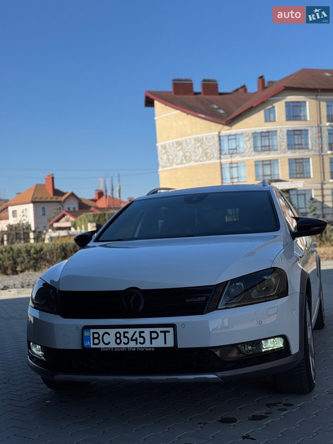 Volkswagen Passat Alltrack 2014 VIN WVWZZZ3CZEE061733 фото оголошення 23 з 56