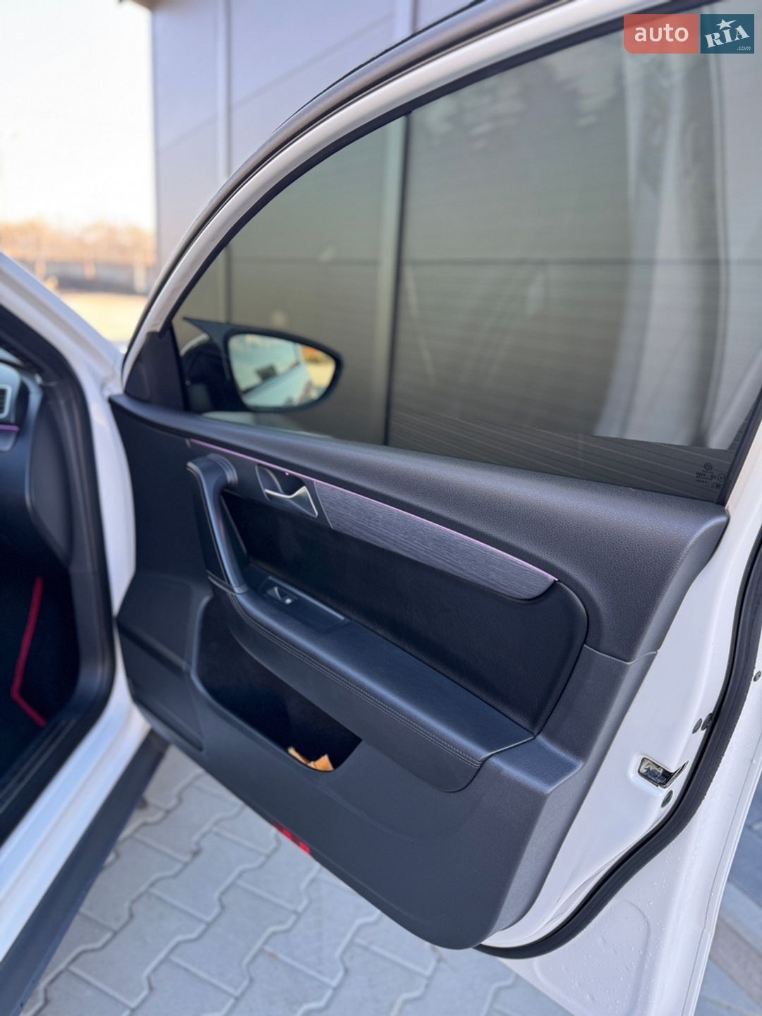 Volkswagen Passat Alltrack 2014 VIN WVWZZZ3CZEE061733 фото оголошення 37 з 56