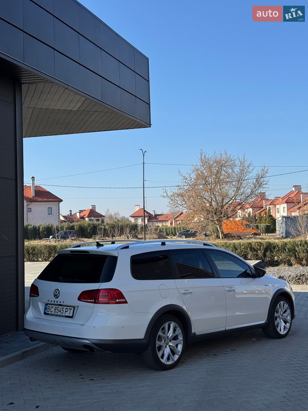 Volkswagen Passat Alltrack 2014 VIN WVWZZZ3CZEE061733 фото оголошення 43 з 56