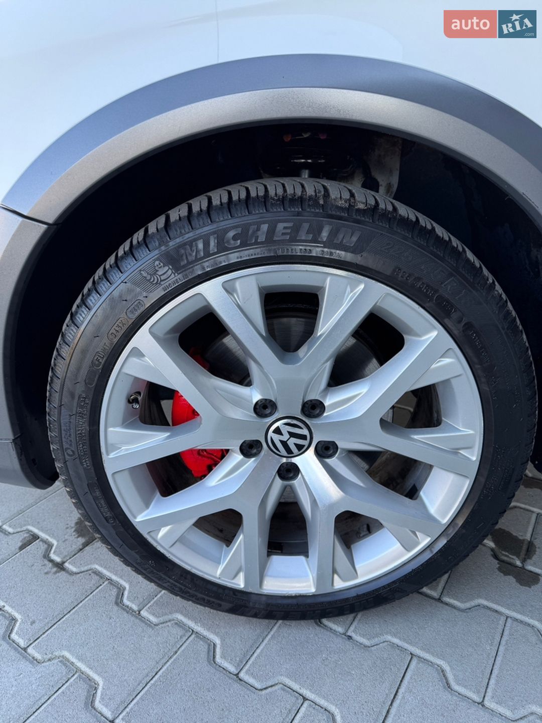 Volkswagen Passat Alltrack 2014 VIN WVWZZZ3CZEE061733 фото оголошення 45 з 56