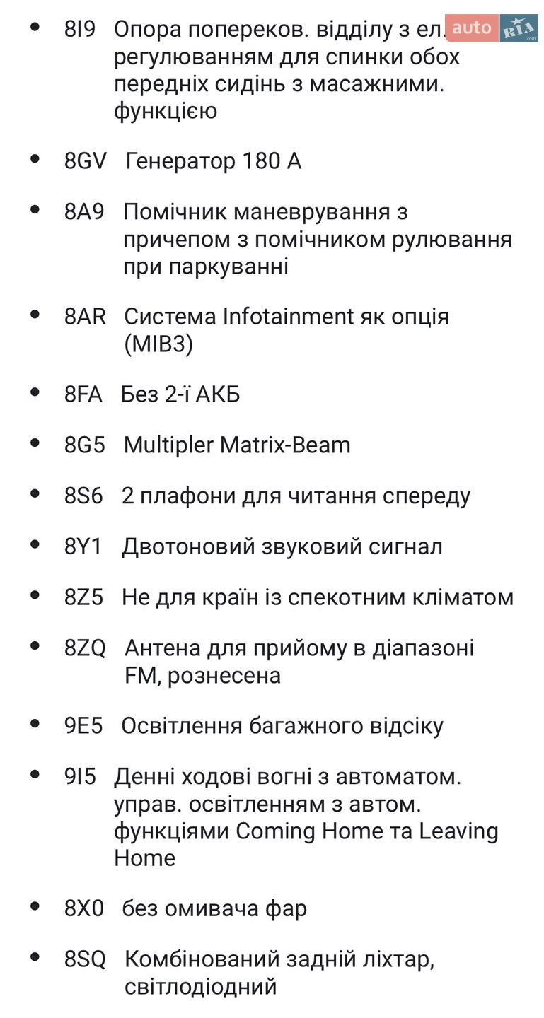 Volkswagen Tiguan 2023 VIN WVGZZZ5N9PW061226 фото оголошення 278 з 361