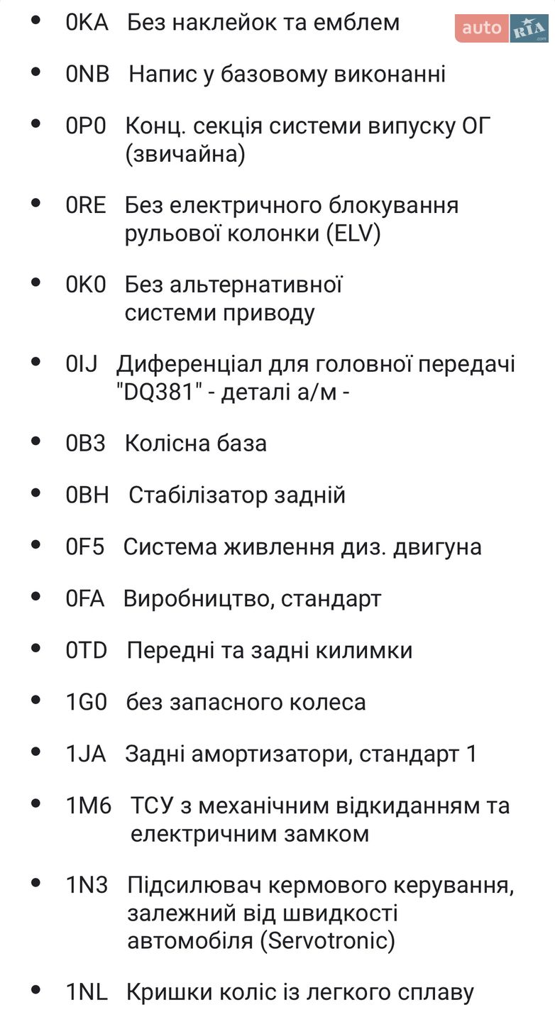 Volkswagen Tiguan 2023 VIN WVGZZZ5N9PW061226 фото оголошення 285 з 361