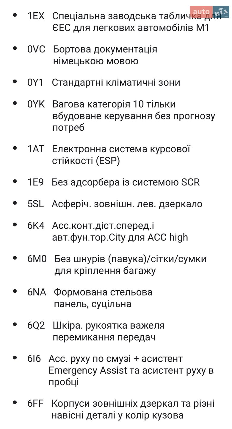 Volkswagen Tiguan 2023 VIN WVGZZZ5N9PW061226 фото оголошення 282 з 361