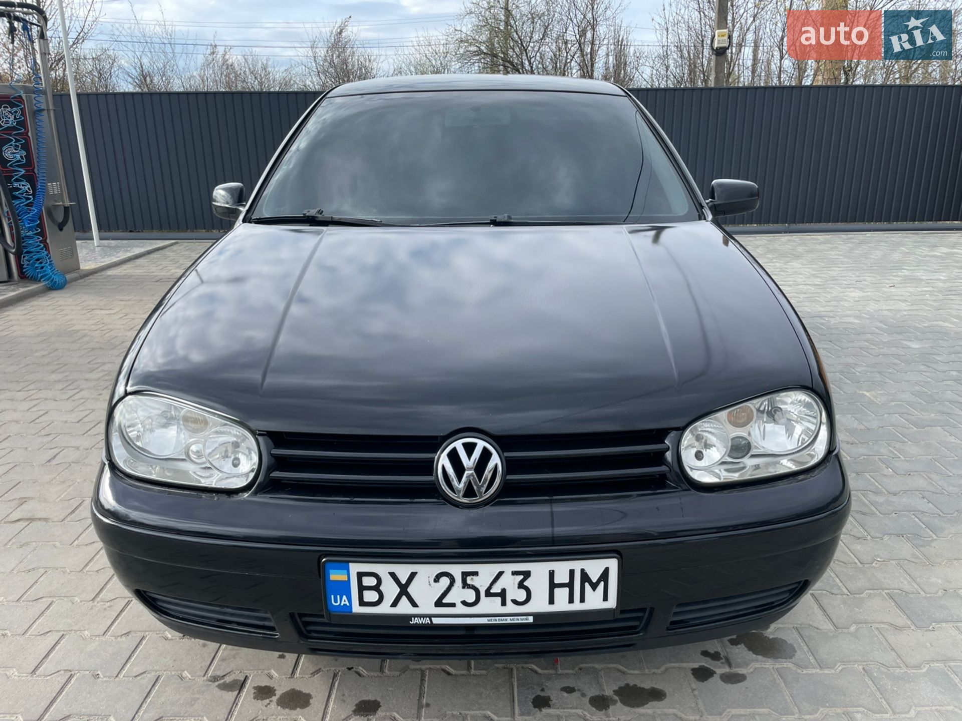 Volkswagen Golf 2003 VIN WVWZZZ1JZ3W618608 фото оголошення 14 з 25