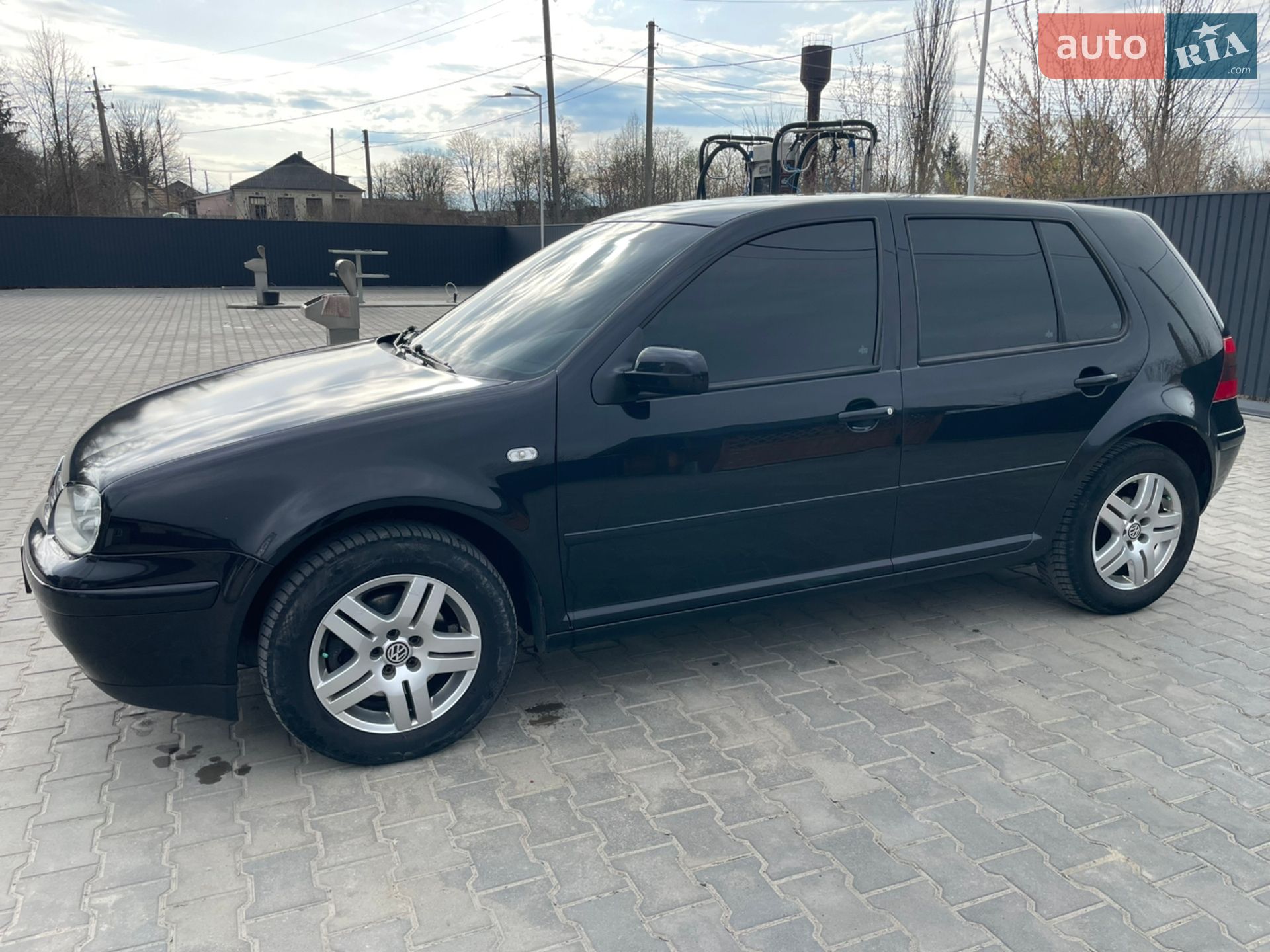 Volkswagen Golf 2003 VIN WVWZZZ1JZ3W618608 фото оголошення 9 з 25