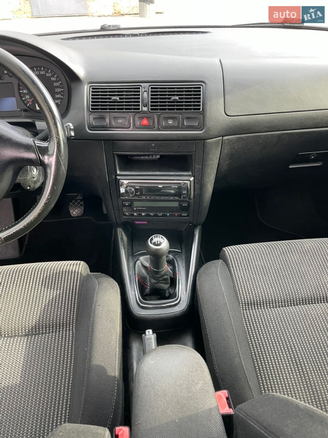 Volkswagen Golf 2003 VIN WVWZZZ1JZ3W618608 фото оголошення 23 з 25