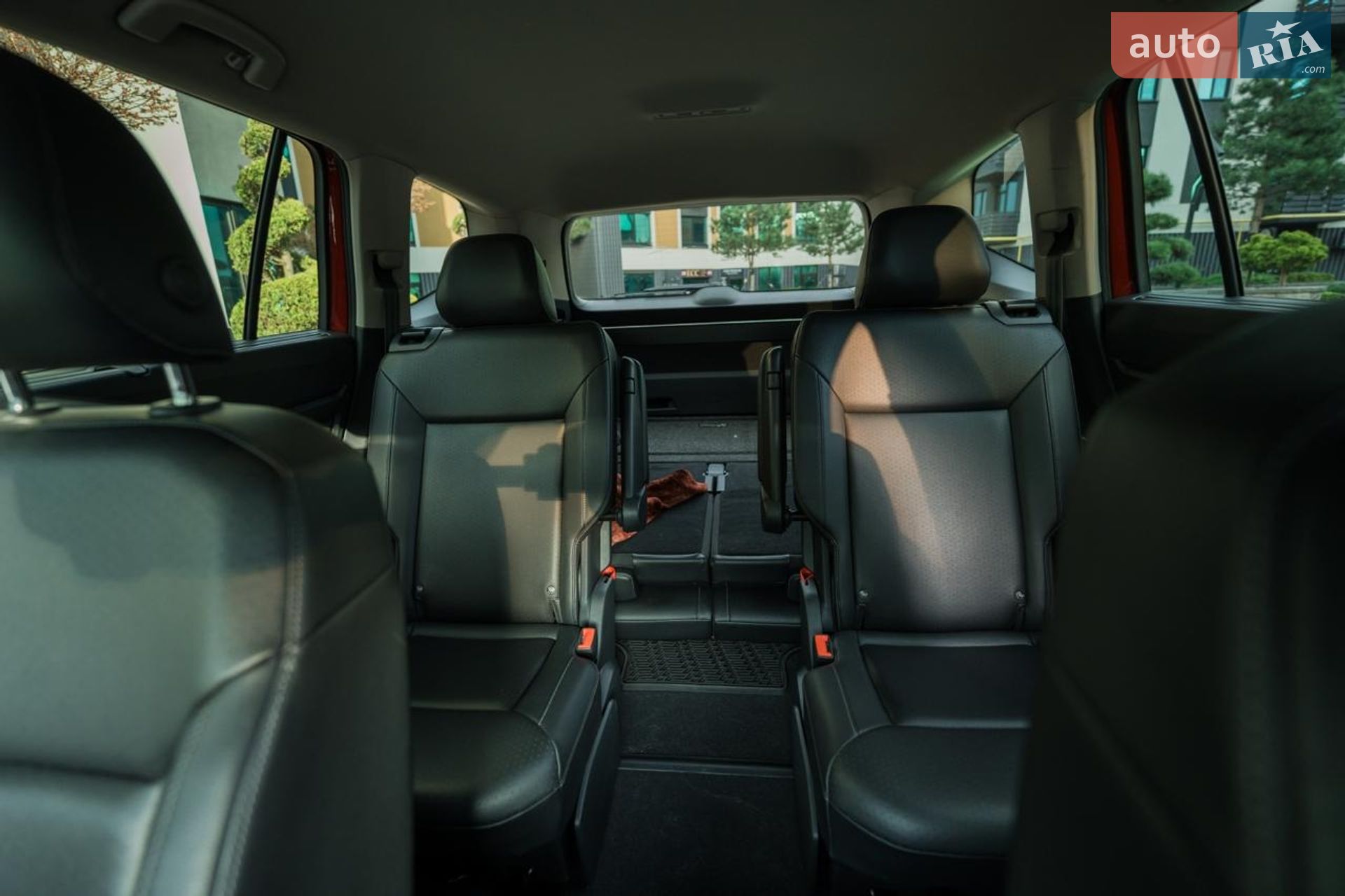 Volkswagen Atlas 2019 VIN 1V2UR2CA3KC538151 фото оголошення 17 з 26