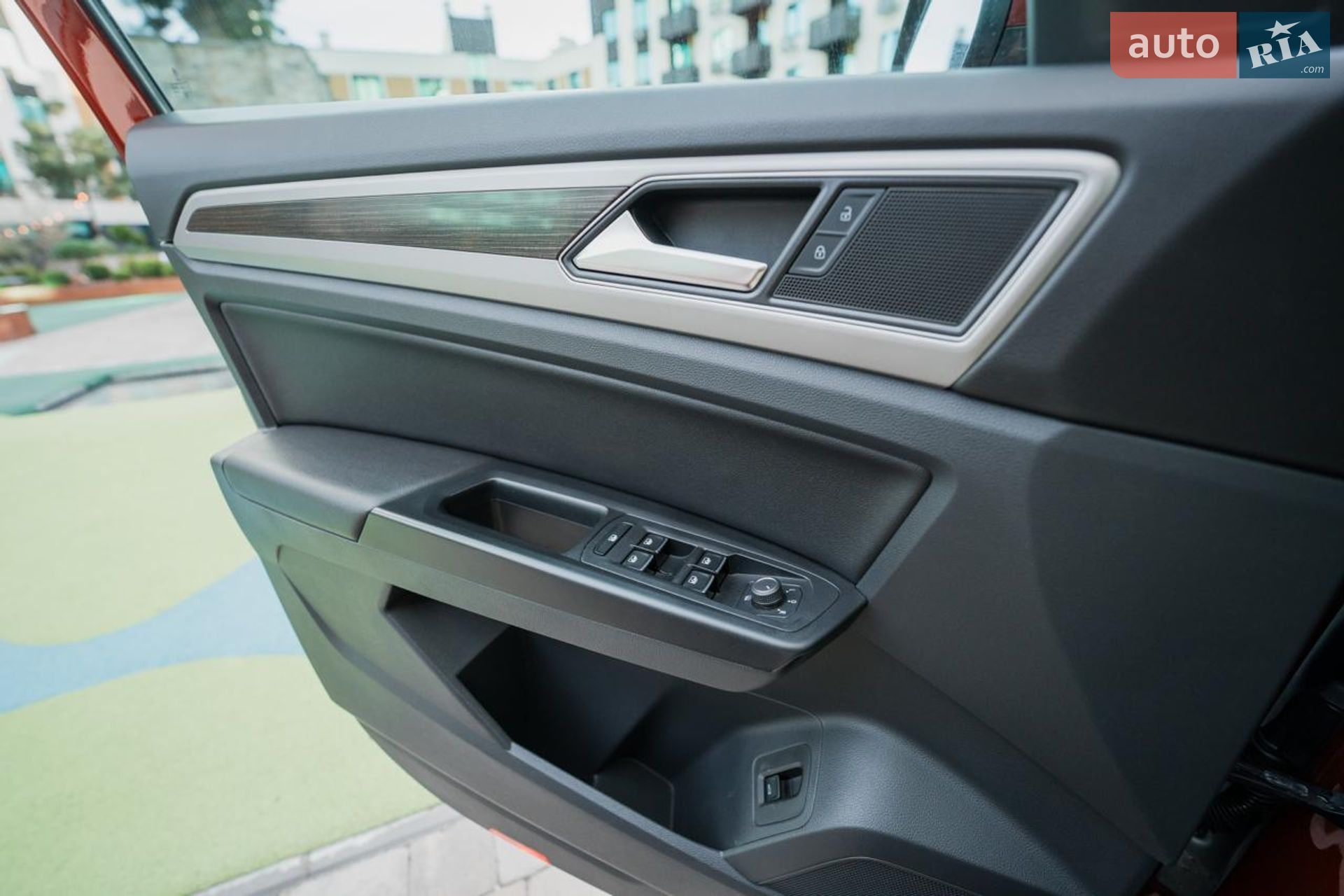 Volkswagen Atlas 2019 VIN 1V2UR2CA3KC538151 фото оголошення 22 з 26