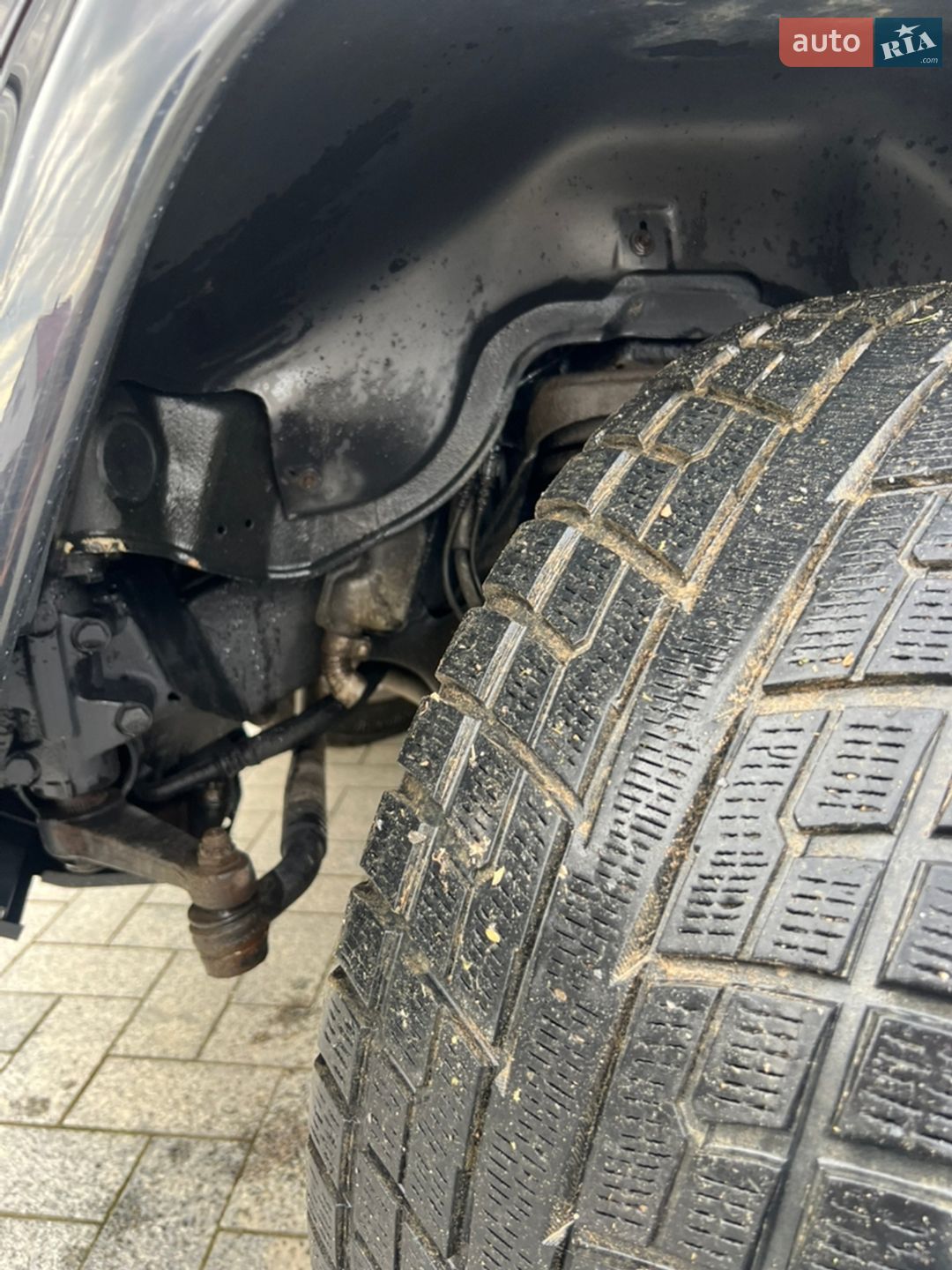 Mercedes-Benz G-Class 2011 VIN WDB4633461X190517 фото оголошення 5 з 27