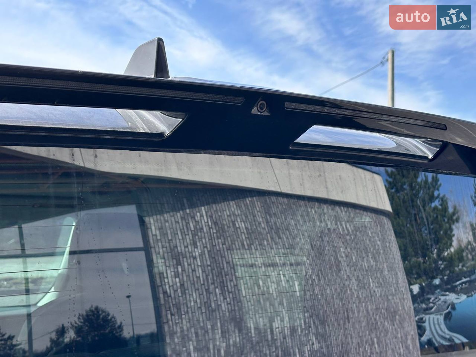 Rivian R1T 2023 VIN 7FCTGAAA0PN021721 фото оголошення 45 з 54