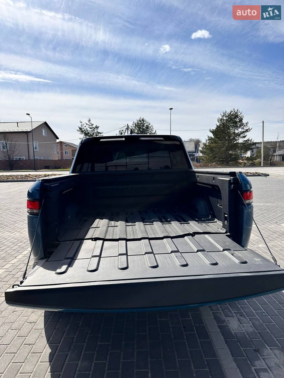 Rivian R1T 2023 VIN 7FCTGAAA0PN021721 фото оголошення 25 з 54