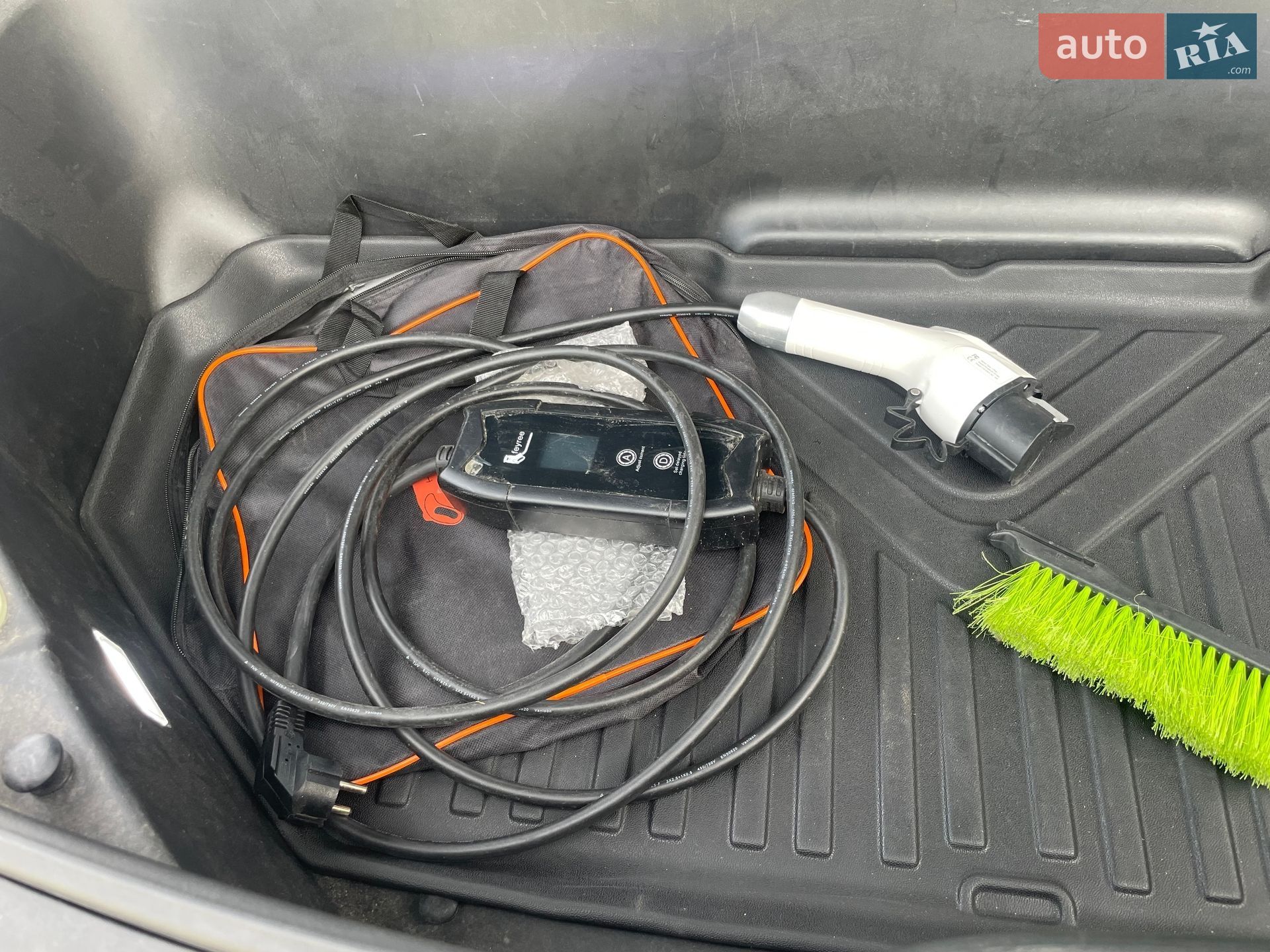 Rivian R1T 2023 VIN 7FCTGAAA0PN021721 фото оголошення 51 з 54