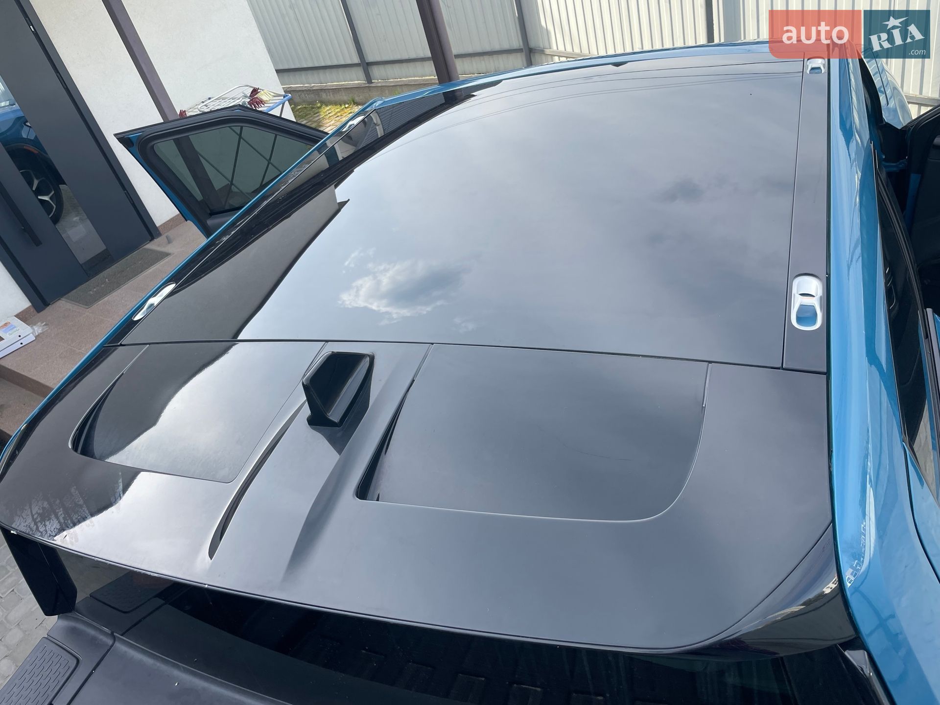 Rivian R1T 2023 VIN 7FCTGAAA0PN021721 фото оголошення 21 з 54