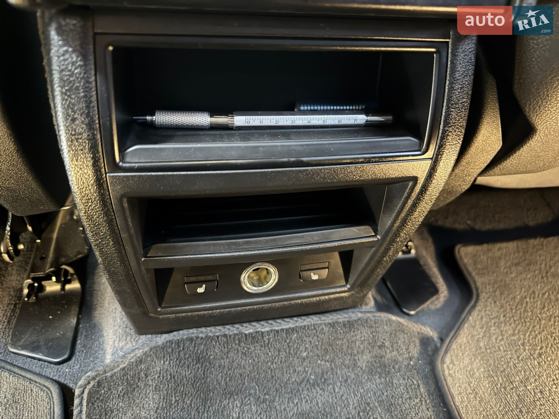 BMW X6 2017 VIN WBAKV210300V41870 фото оголошення 13 з 13