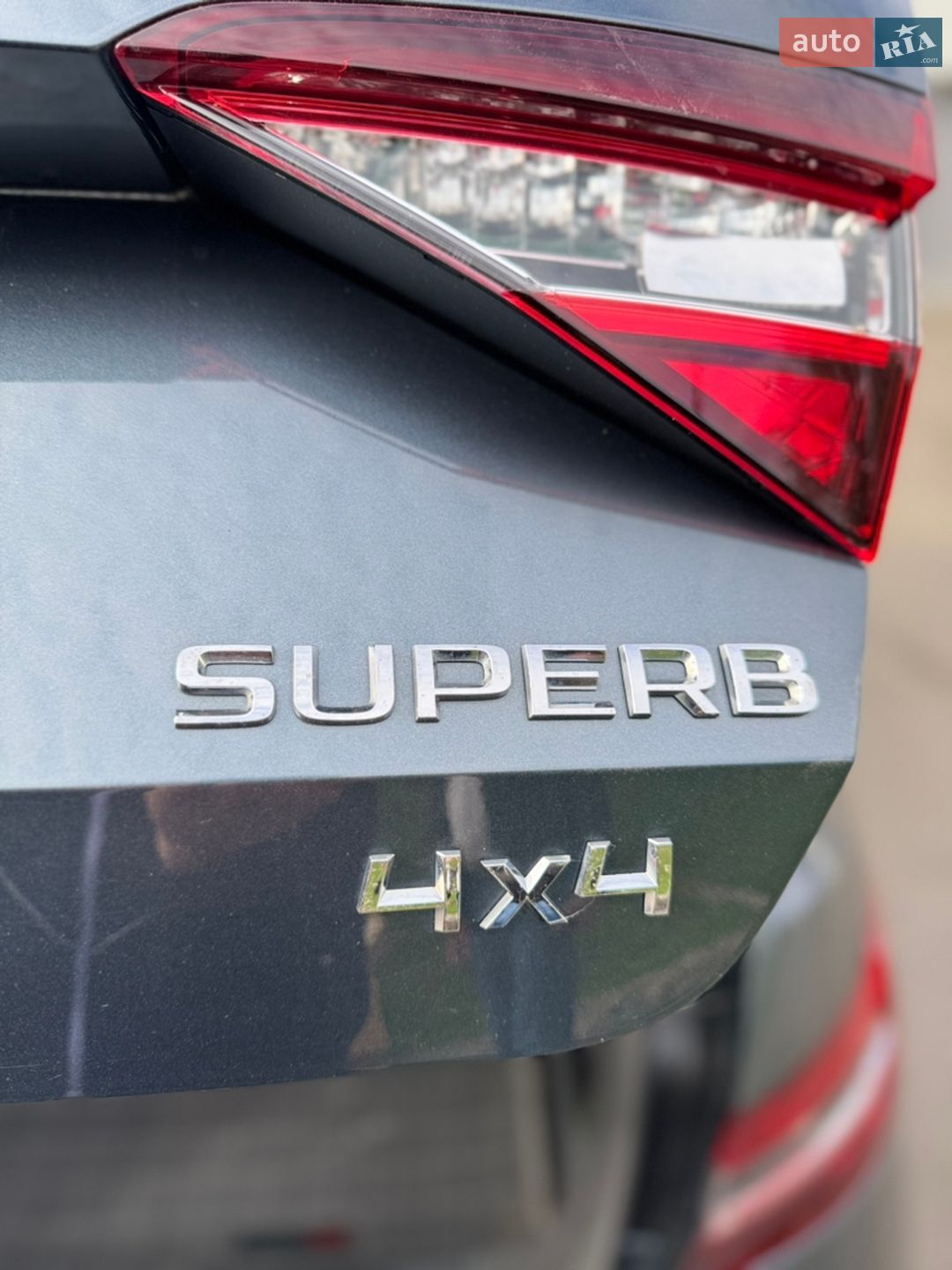 Skoda Superb 2017 VIN TMBCJ7NP1H7535138 фото оголошення 19 з 42
