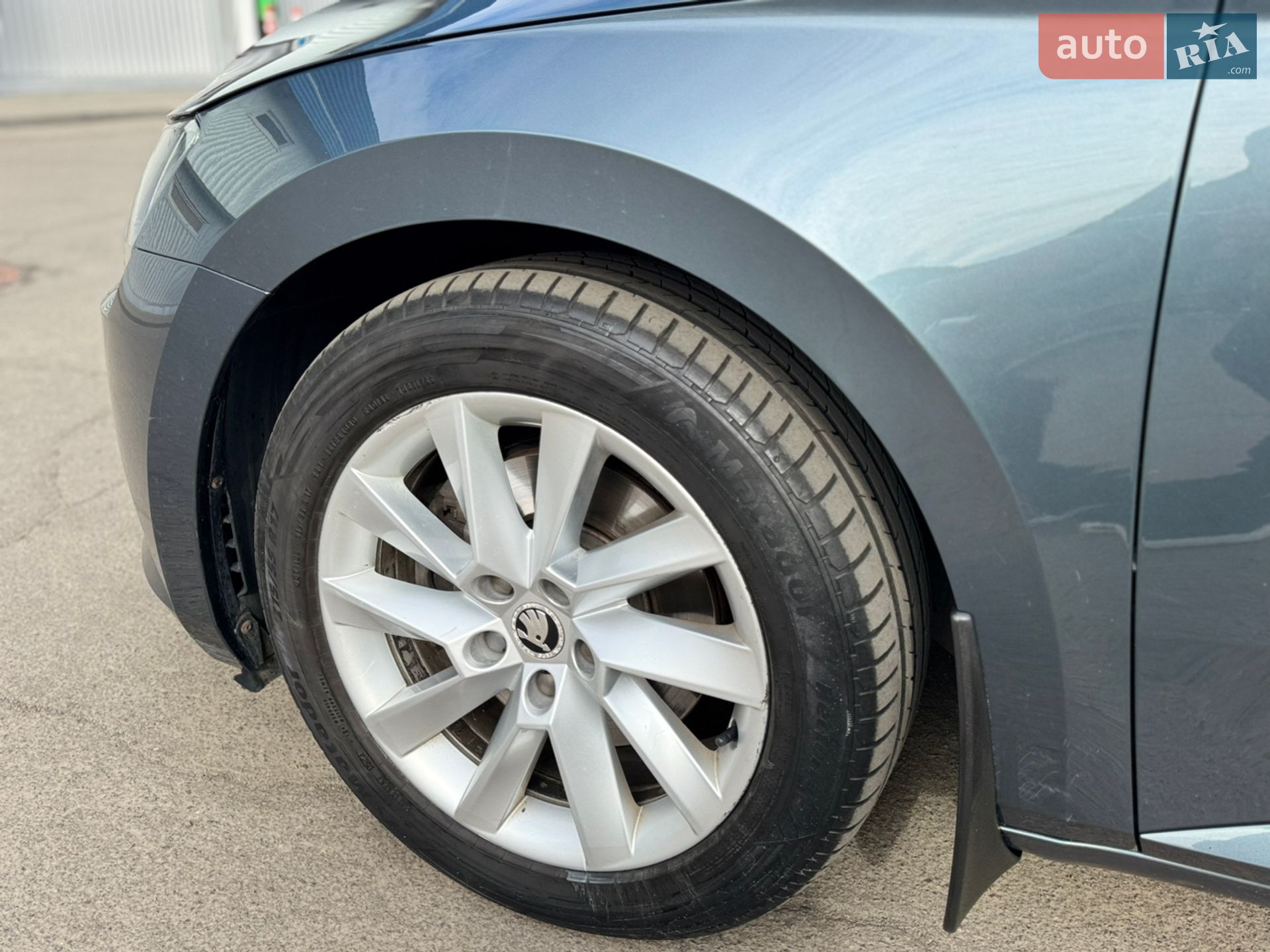 Skoda Superb 2017 VIN TMBCJ7NP1H7535138 фото оголошення 39 з 42