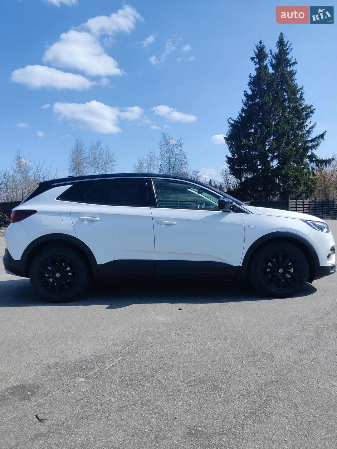 Opel Grandland X 2018 VIN W0VZJEHZ8JS367504 фото оголошення 8 з 30
